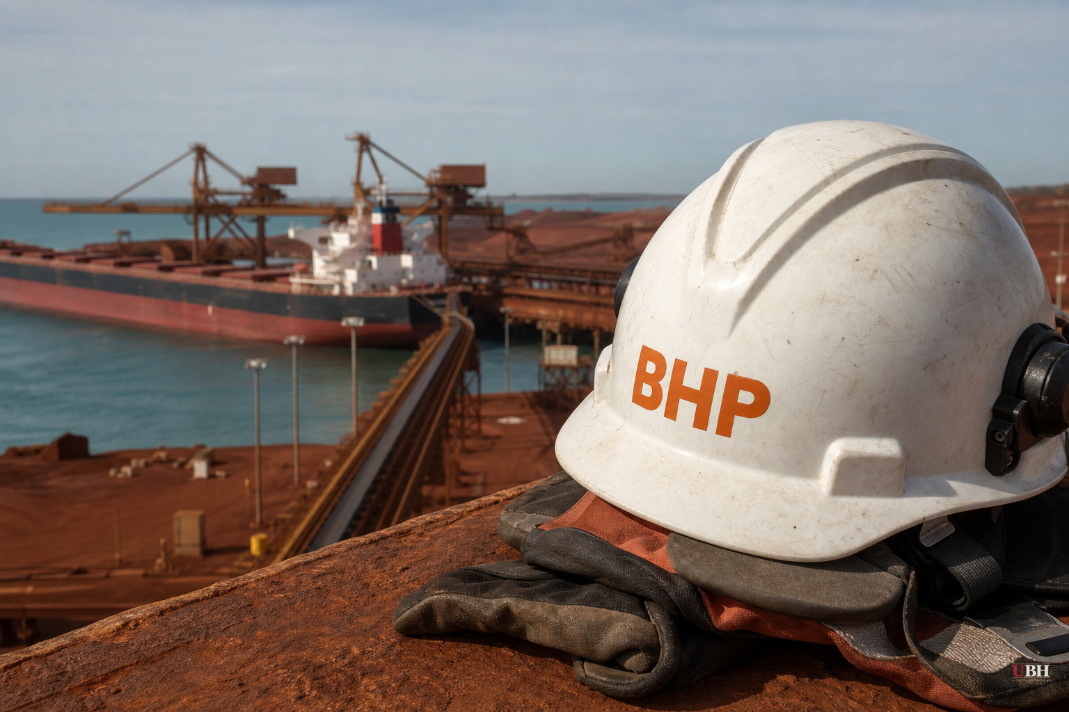 BHP Workers Strike at Port Hedland This Weekend Despite Progress in Pay Talks