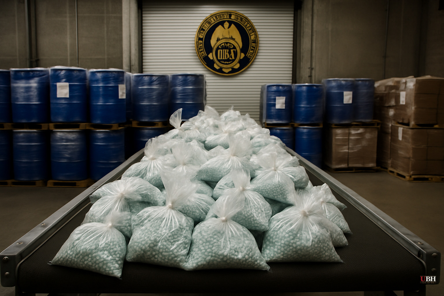 Biden DOJ Quietly Loosened Fentanyl Seizure Rules While Internally Reviewing a Whistleblower Complaint About the Same Program