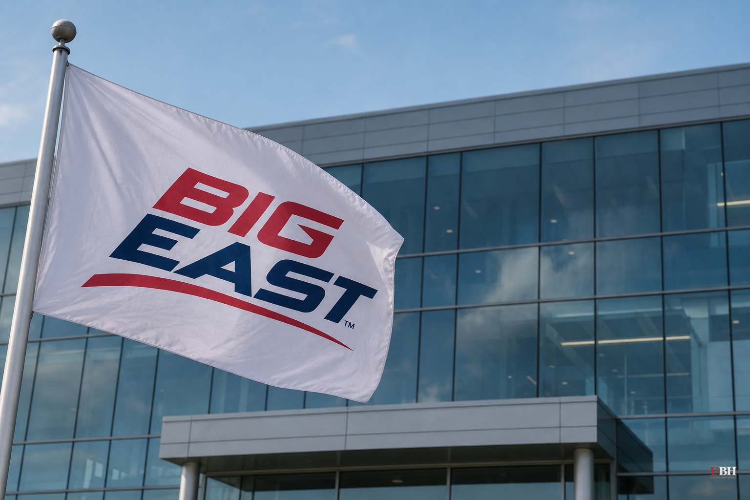 Big East Set to Hire Former MLB Executive Tim Brosnan as Commissioner
