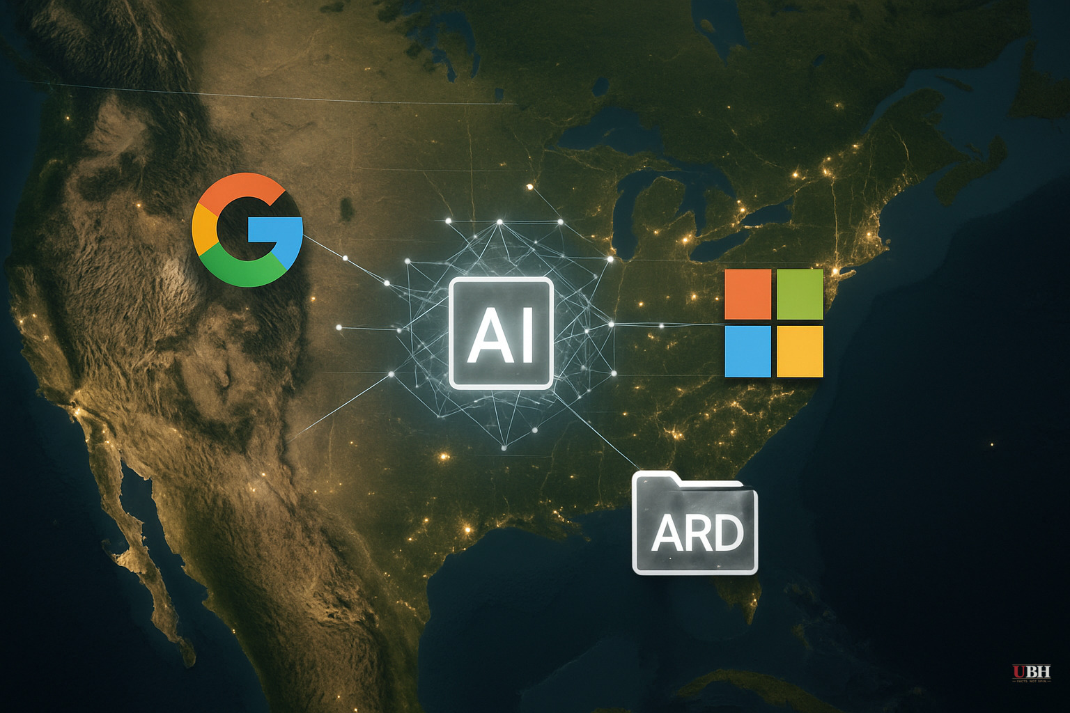 Big Tech Backs New AI Agent Discovery Standard While Enterprise Leaders Warn Against Handing Over the Keys