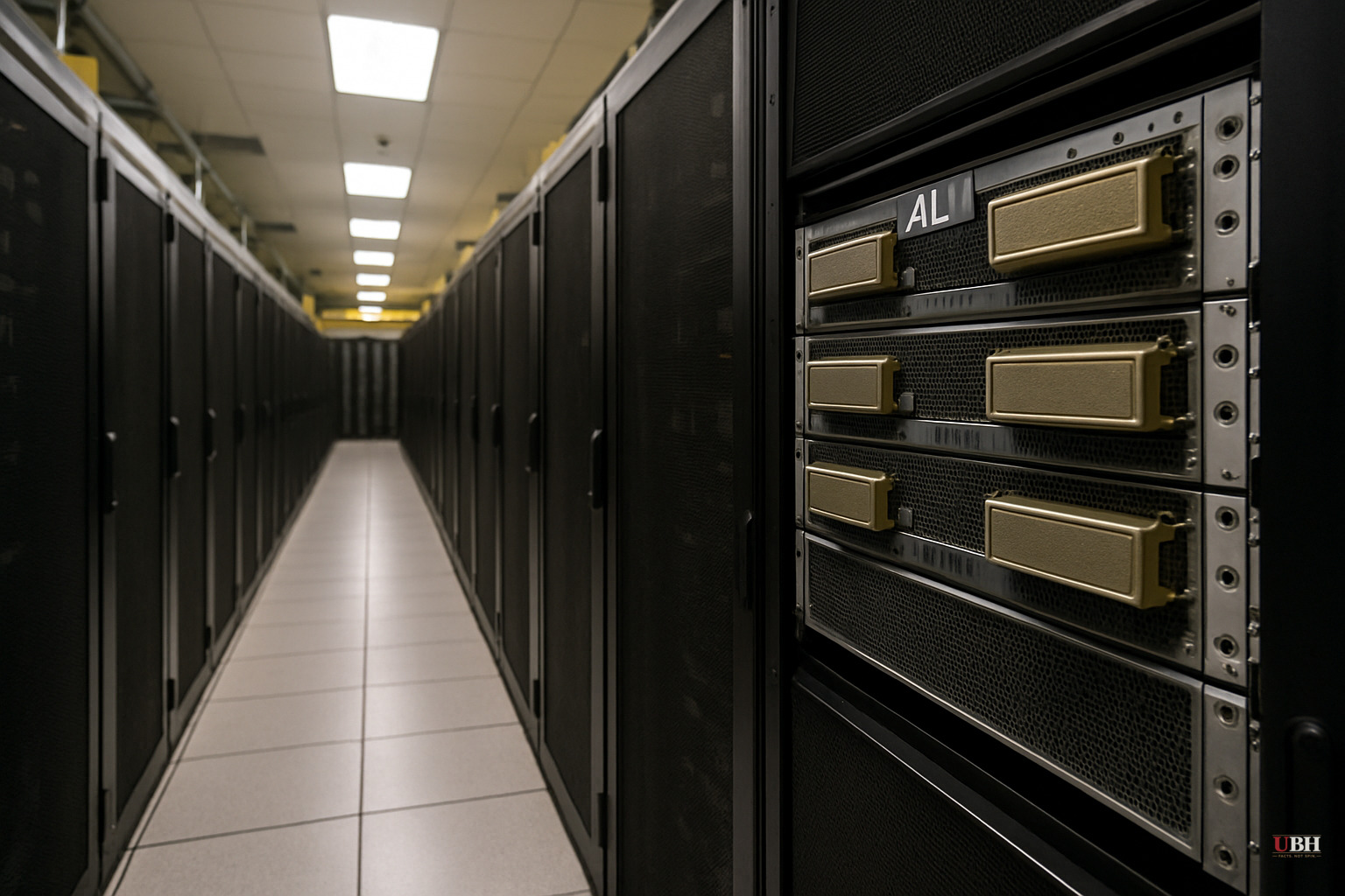 Big Tech's AI Hardware Spending Spree Carries a Hidden Depreciation Risk