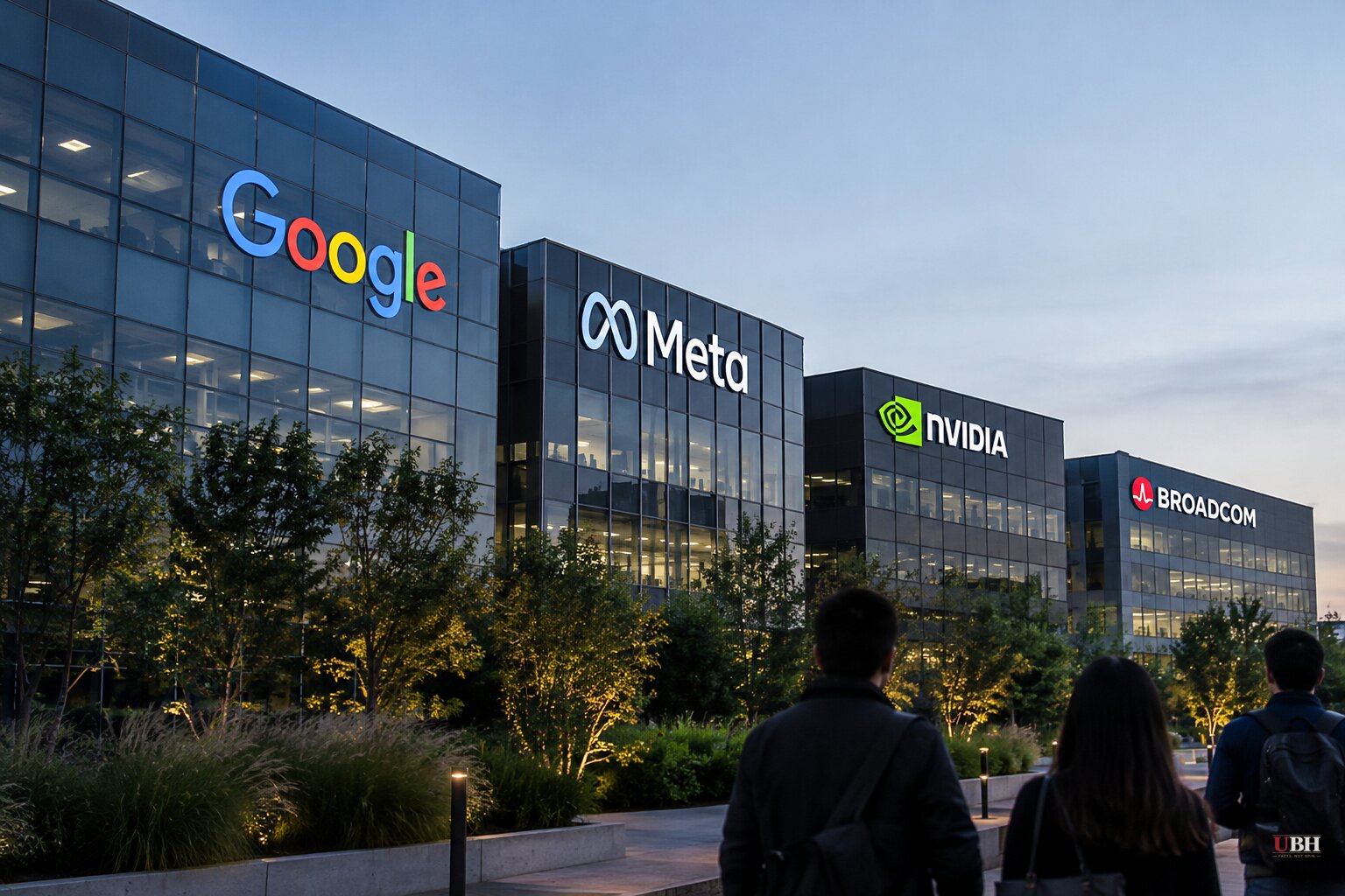 Big Tech Issued Up to $300 Billion in AI Guarantees While Most of the Debt Sits in Separate Entities, FT Found