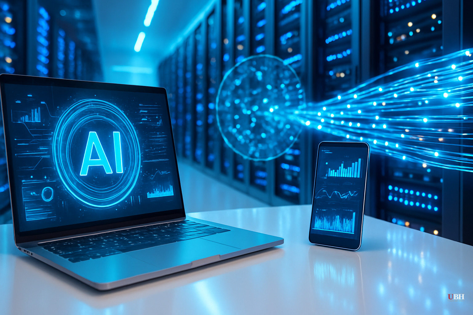Big Tech's AI Spending Hits $130 Billion in One Quarter — And Alphabet Just Raised Its 2026 Target to $180 Billion