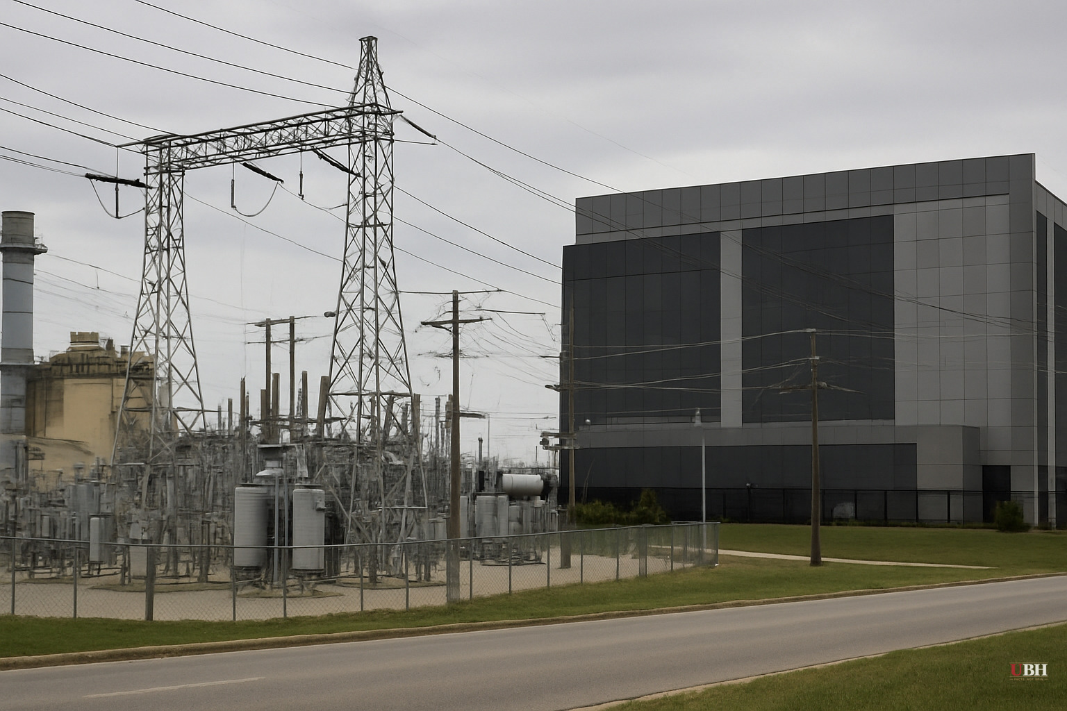 Big Tech's Private Power Plants and Deregulated Markets Are Colliding. Ratepayers May Foot the Bill.