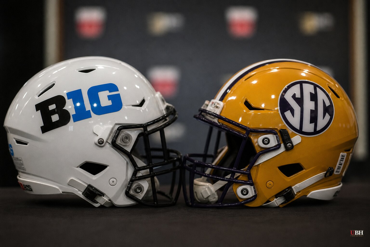 Big Ten Bans NFL Returnees, SEC Weighs $1 Million Fine as LSU Digs In on Kiffin's Roster Moves