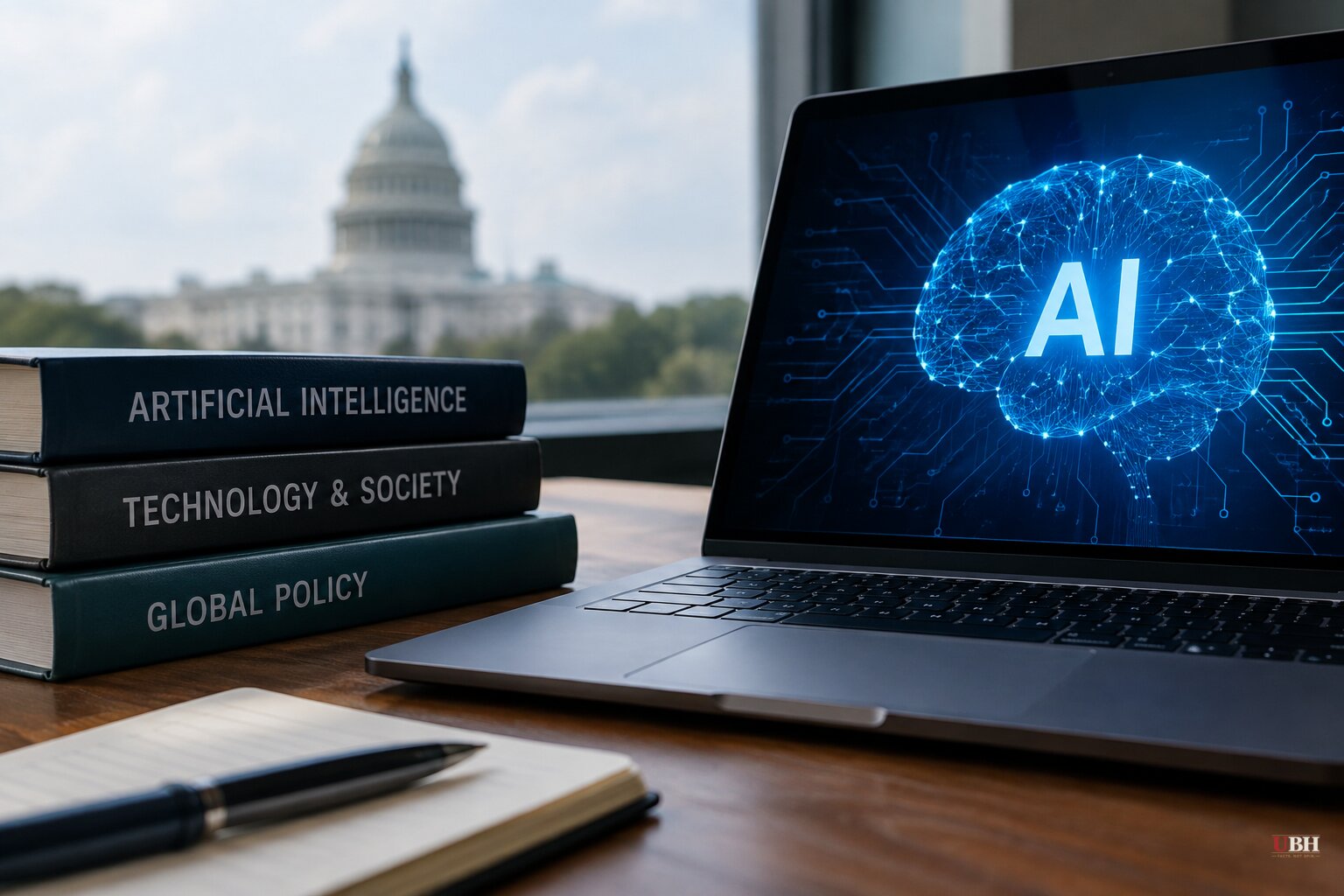 Bill Gates Says AI Could Cause 'A Billion Deaths,' Says Self-Regulation Isn't Enough