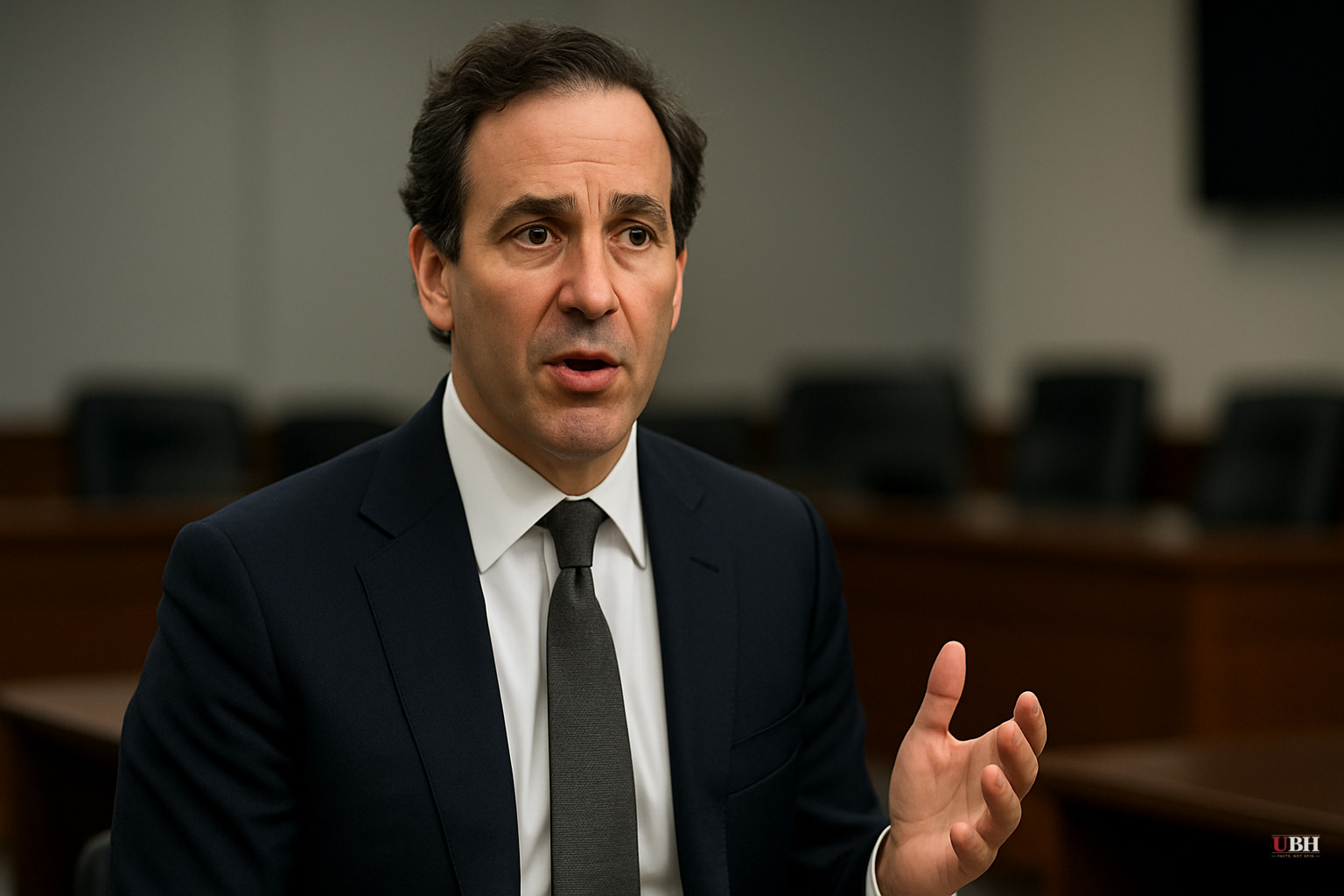 Bill Savitt Has Now Beaten Elon Musk in Court Twice. Here Is Who He Is.