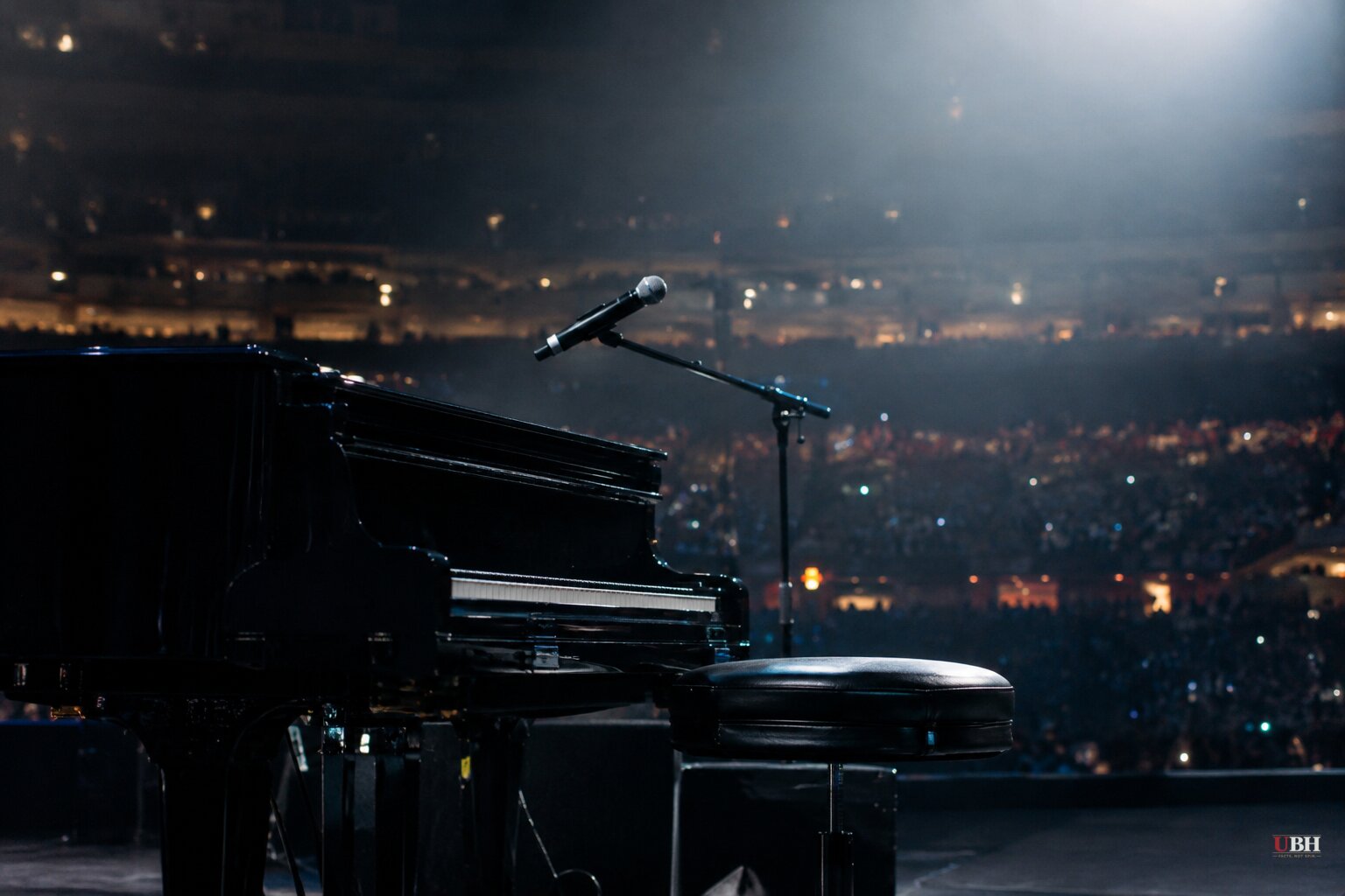 Billy Joel, 77, says doctors have barred him from driving and performing pending tests