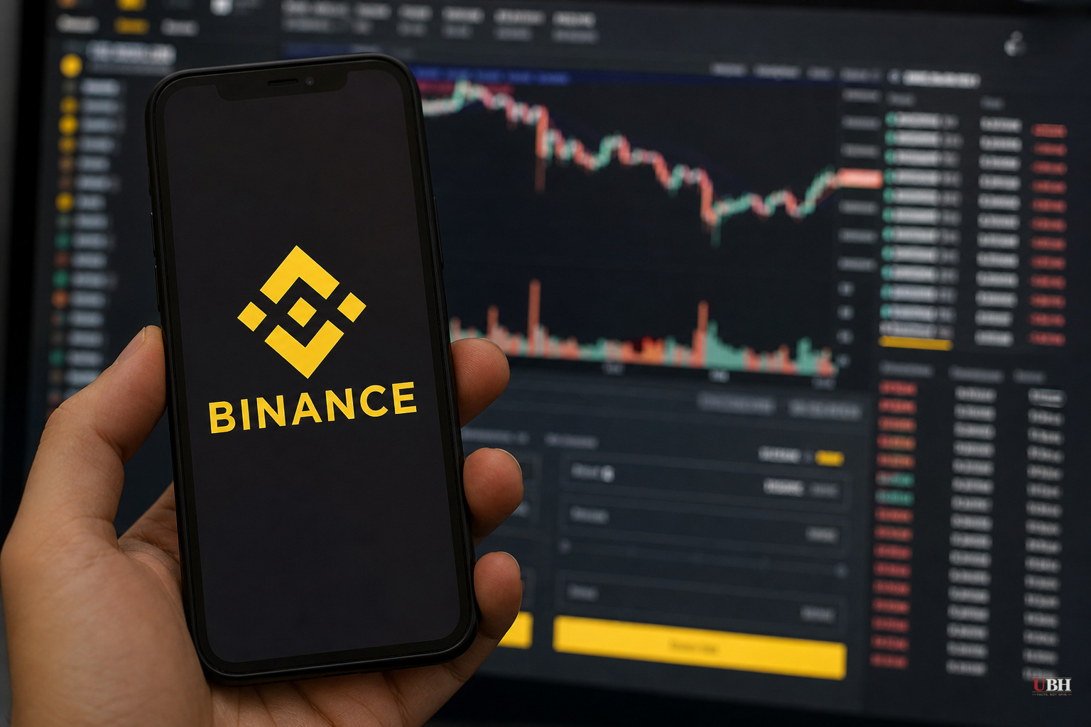 Binance Cuts Off HTX, EXMO and 15 Other Crypto Platforms Over Sanctions Compliance