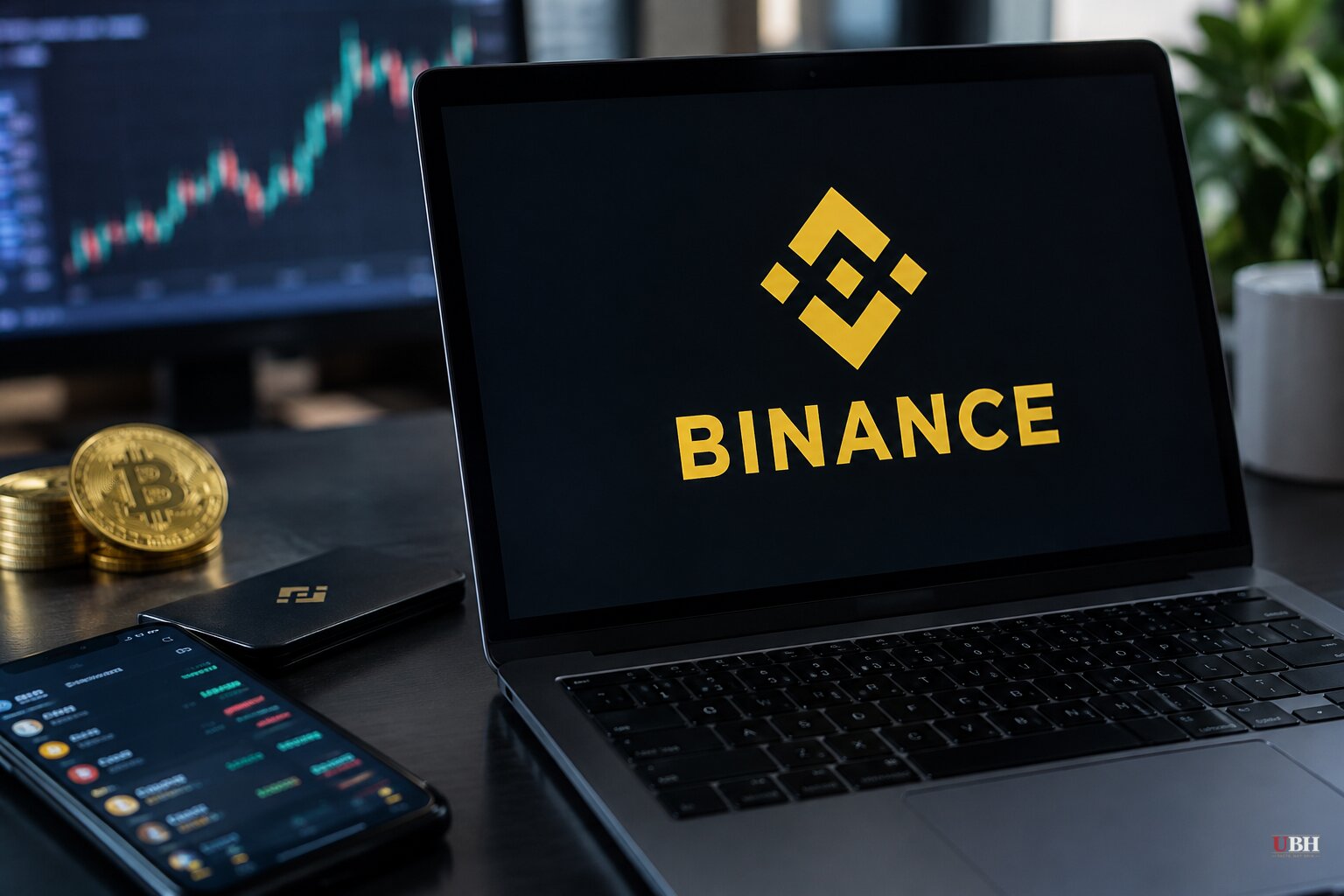Binance Discloses $6.3 Billion Hack, Freezes $3 Billion, Says It Will Cover All Losses