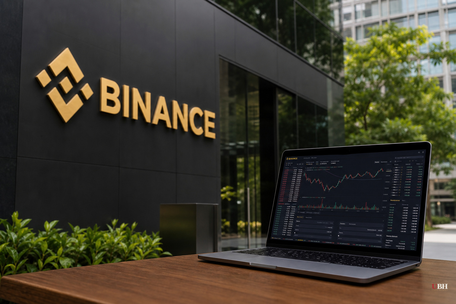 Binance Handed Russia Client Data That Fueled Terrorism Charges Against a Man Who Donated to Ukraine