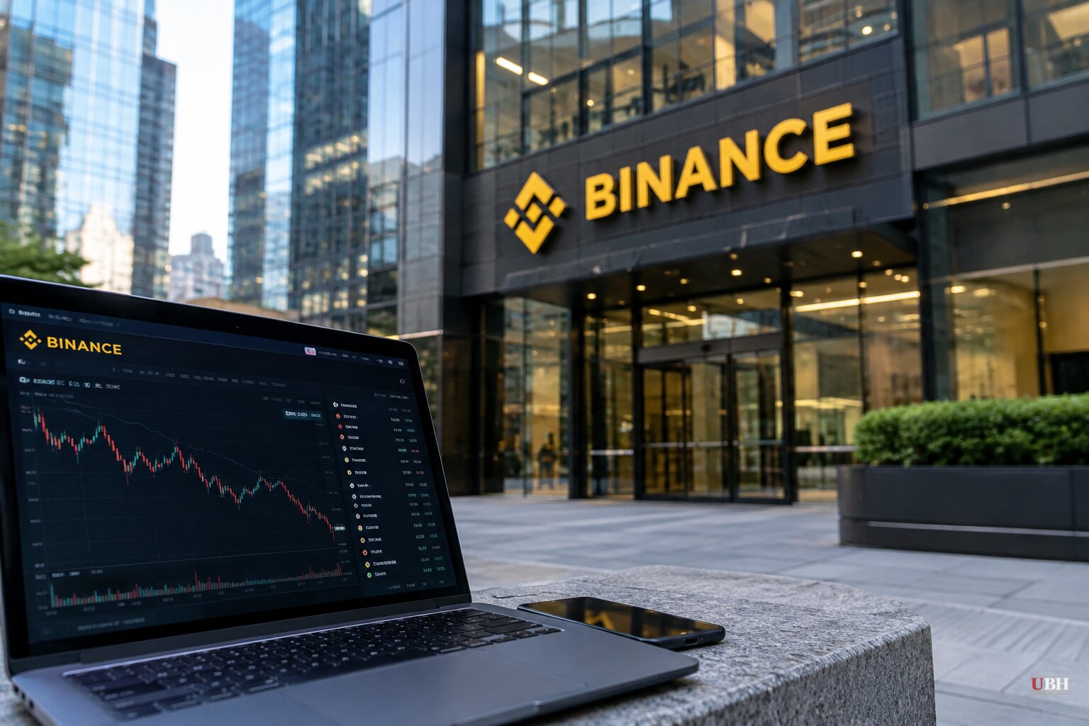 Binance Hot Wallets Drained of an Estimated $2.5 Billion to $3.5 Billion in Suspected Hack; Tether and Circle Freeze $1.8 Billion