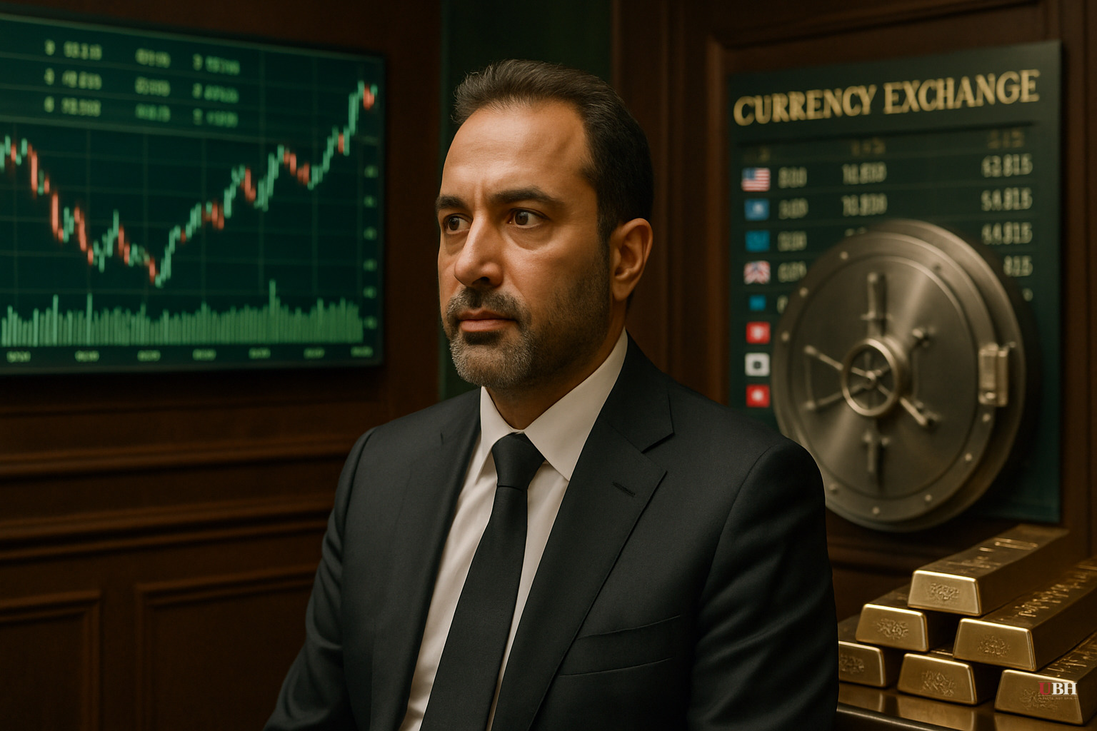 Binance Processed $850 Million for Iranian Regime Financier While Its Own Compliance Team Raised Repeated Red Flags