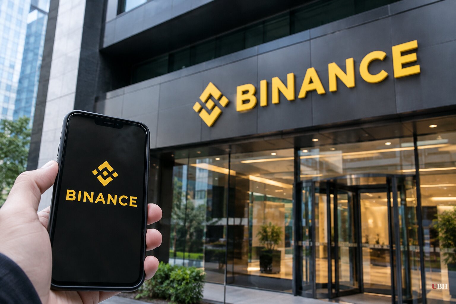 Binance Says It Has Replaced 90% of $6.3 Billion Stolen, Withdrawals Set to Resume Sunday