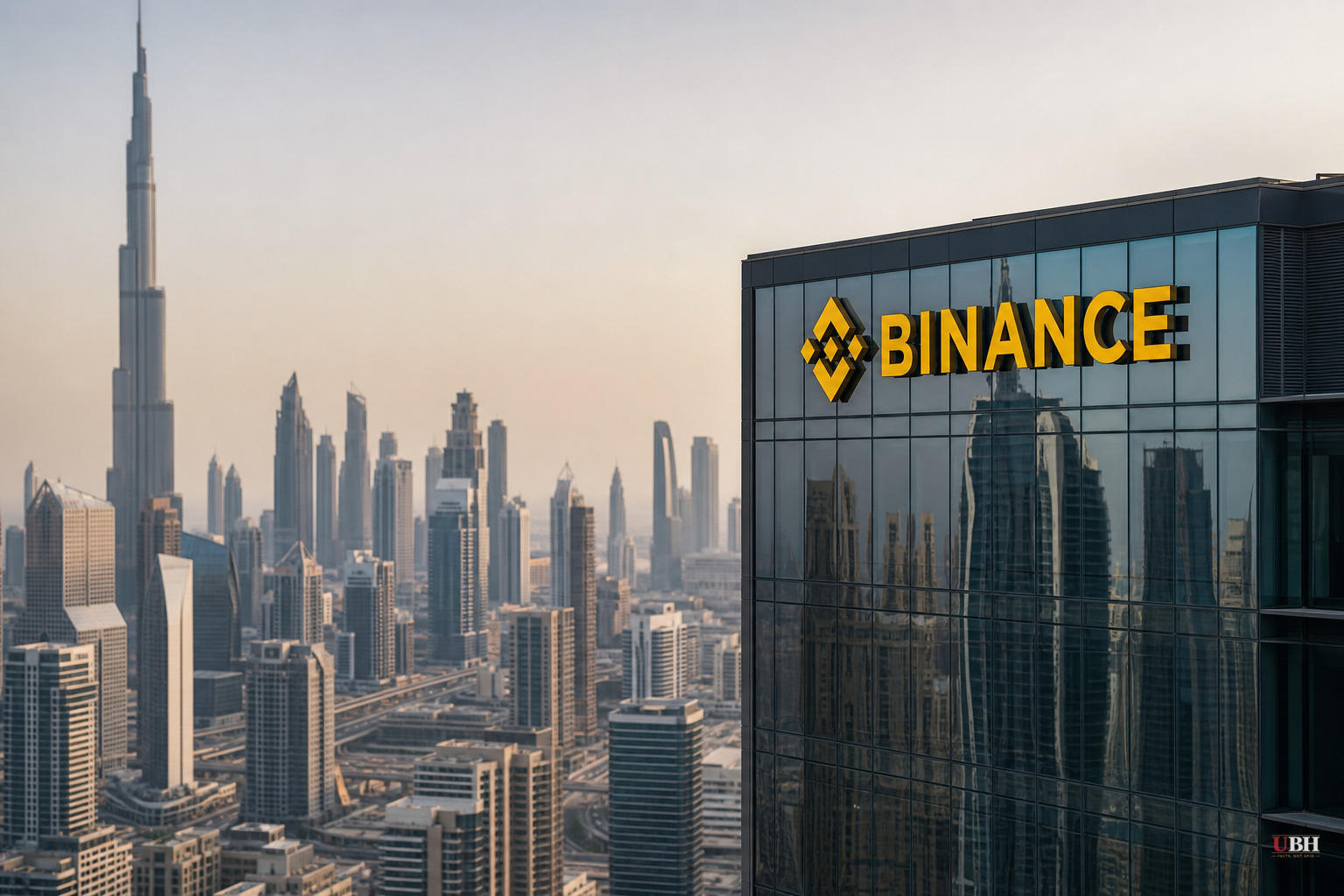 Binance's April 2025 Policy Change Slowed Law Enforcement Access to User Data, New York Times Reports