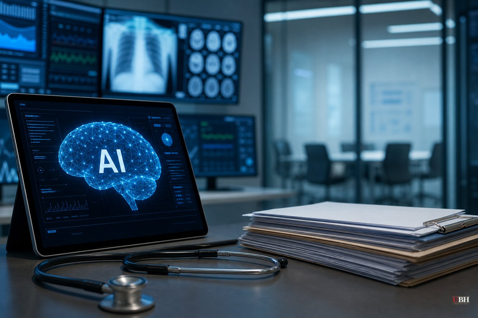 Bioethicist Ezekiel Emanuel and VC Vinod Khosla Say AI Already Beats Doctors at Some Tasks, AMA Pushes Back