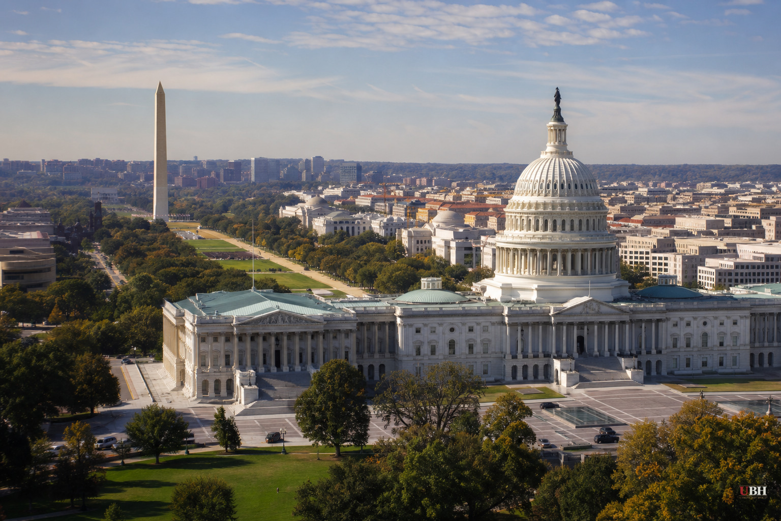 Bipartisan Bill Would Require Human Sign-Off Before AI Weapons Can Kill