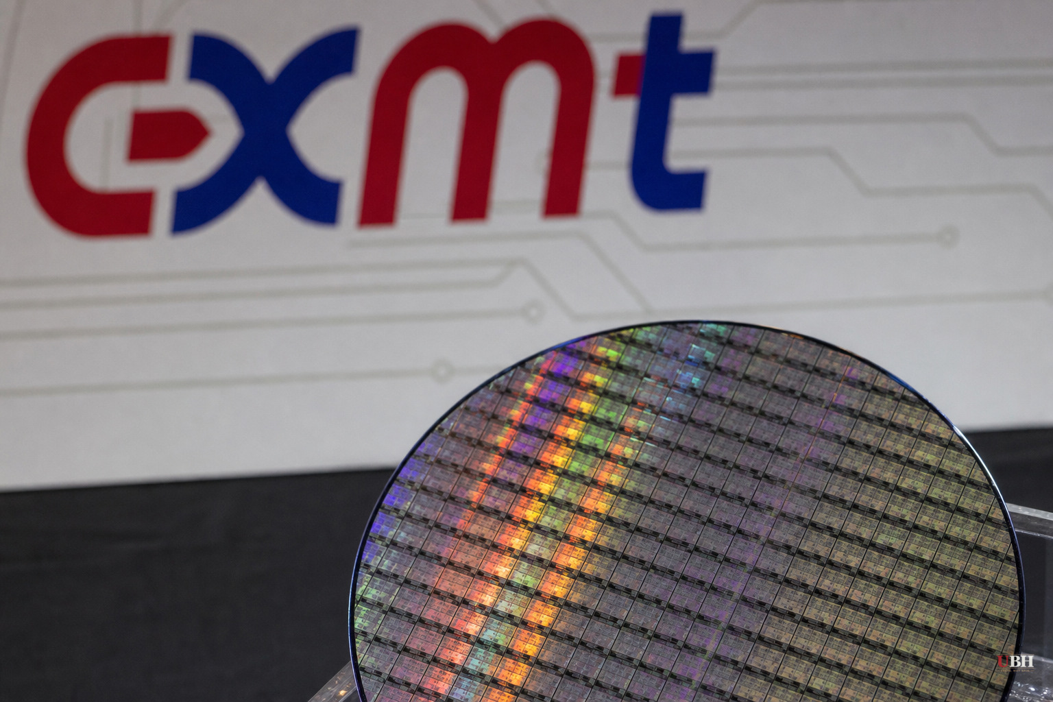 Bipartisan Lawmakers Demand National Security Probe of China's CXMT After $8.6 Billion IPO