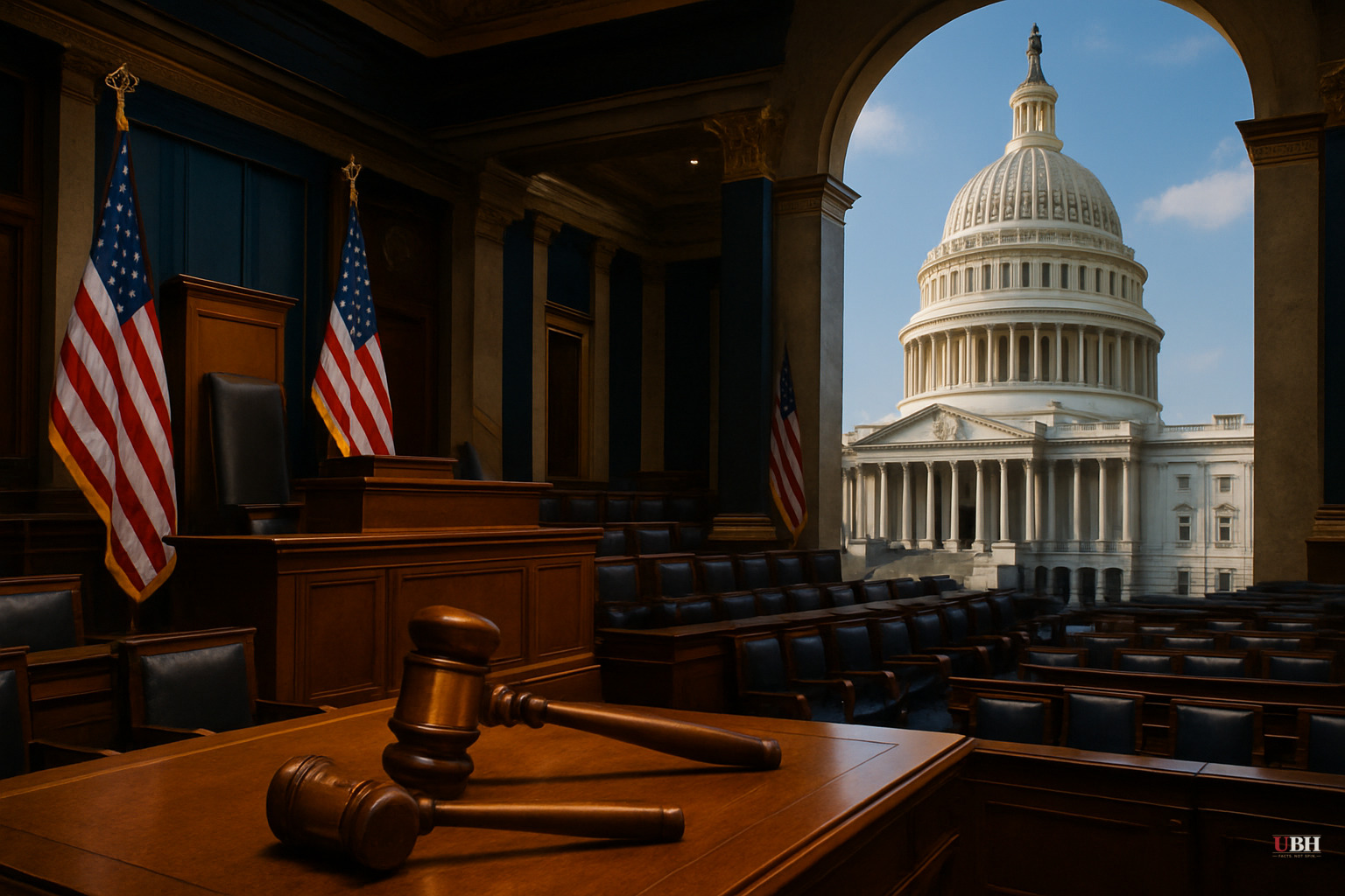 Bipartisan Truce Push and Democratic Reform Bill Signal Redistricting War Is Escalating, Not Cooling