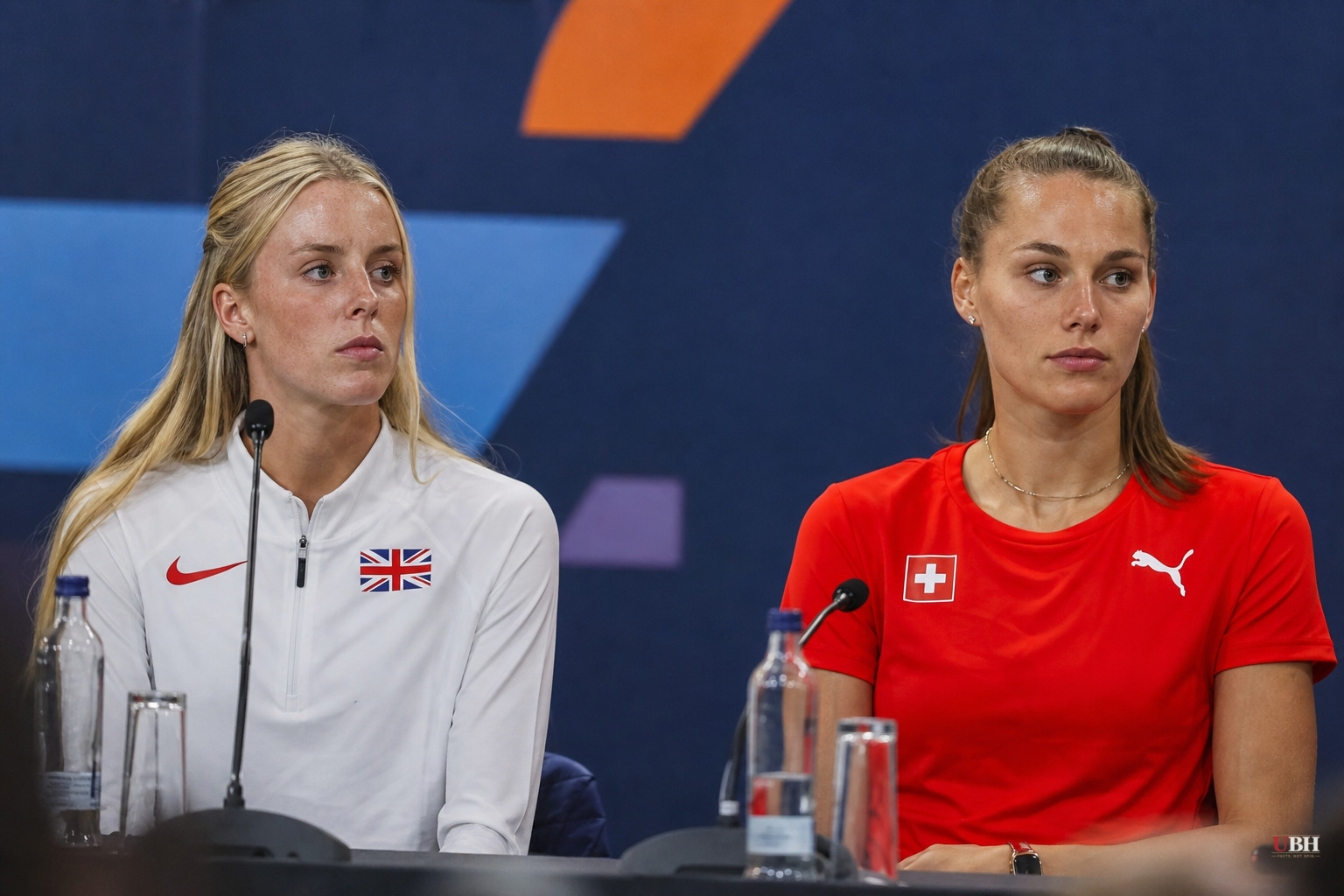 Birmingham Hosts European Athletics Championships for the First Time, With Keely Hodgkinson's 800m the Marquee Event