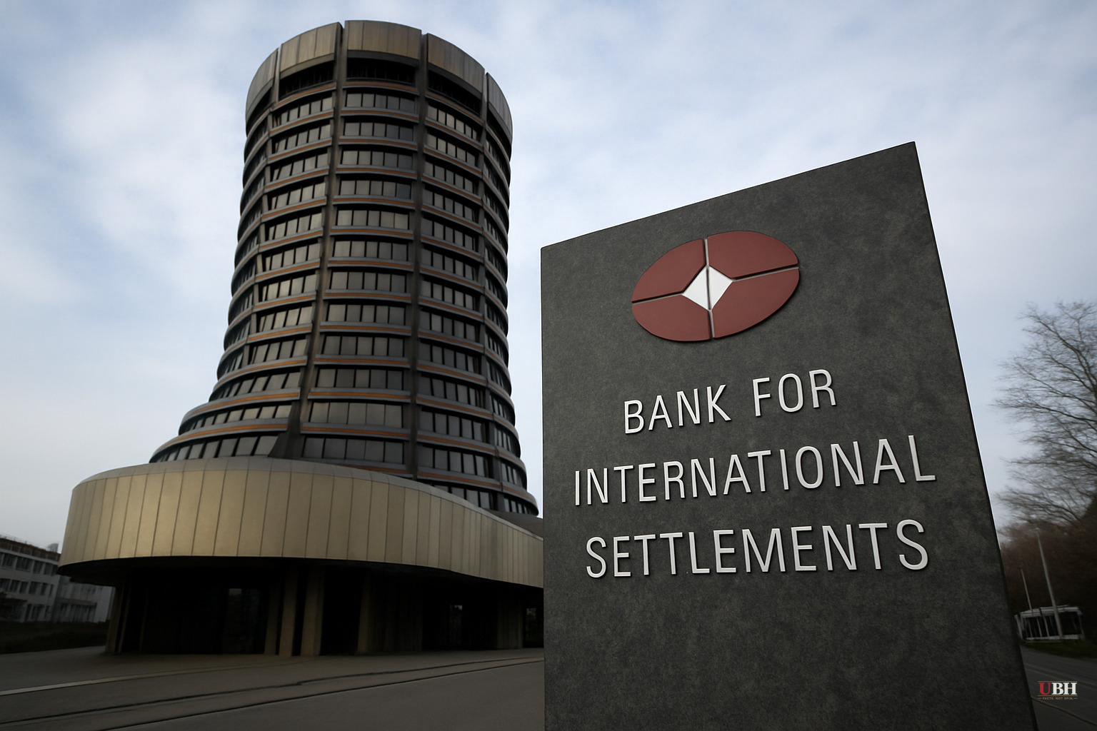 BIS December 2024 Review: Investor Optimism Held, but Bond Markets Signaled Real Fiscal Risk