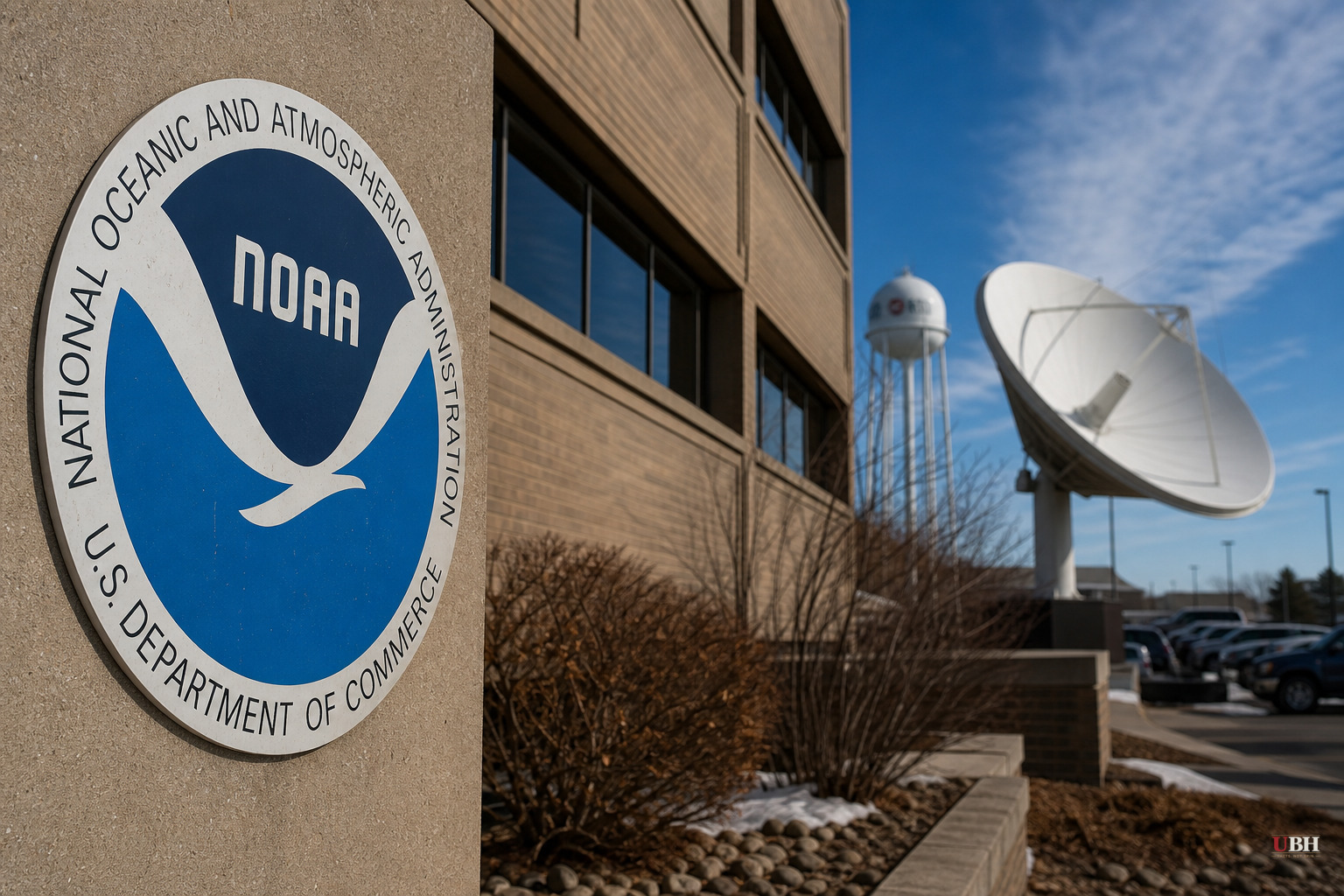 Bismarck Weather Service Flags Possible Record-Strength El Nino for Winter 2026-27