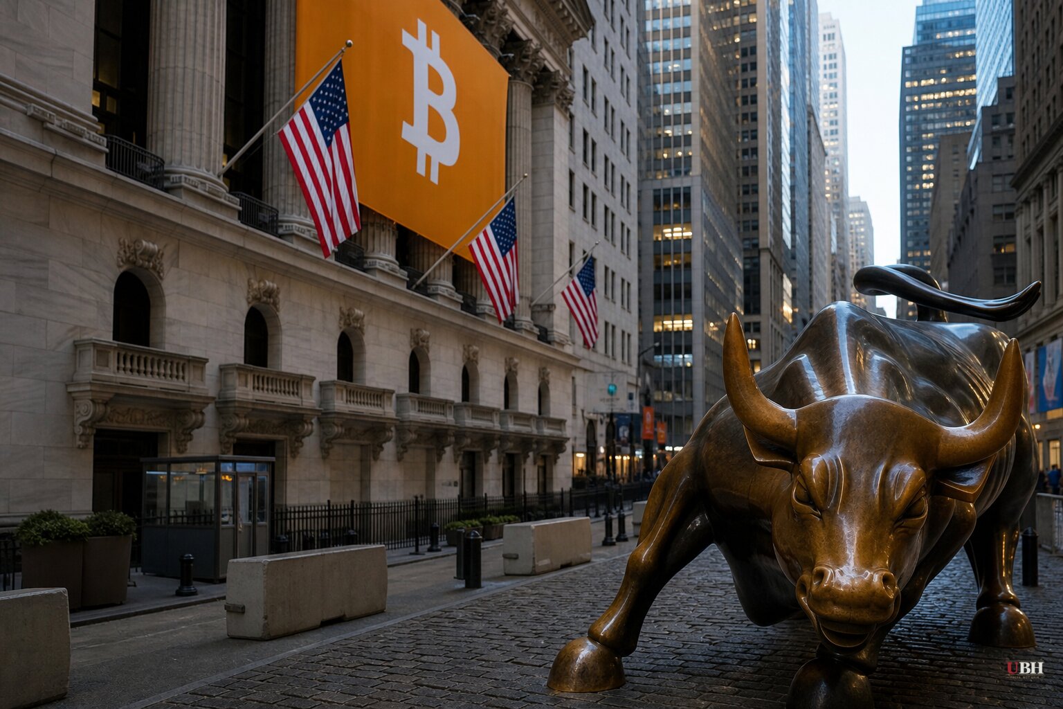 Bitcoin ETFs Pull In $3.8 Billion Over Three Weeks as Golden Cross Nears, But Price Still Can't Clear $80,000