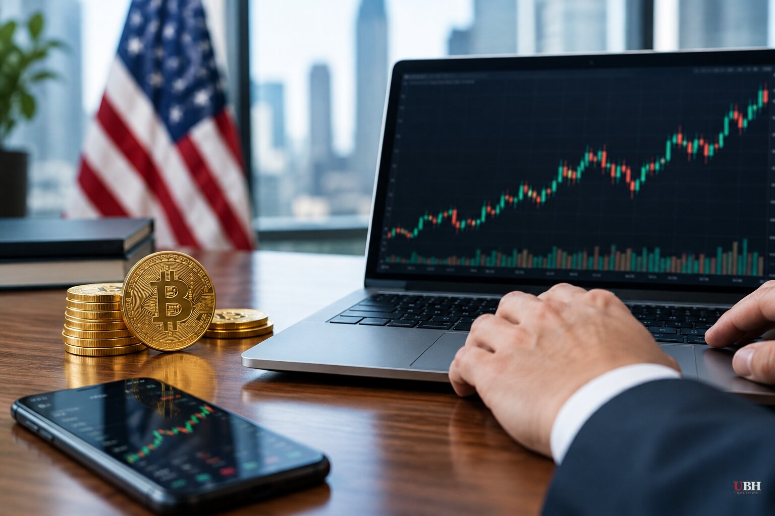 Bitcoin ETFs Took In About $3 Billion in Late September, Then Shed $731 Million in Two Days