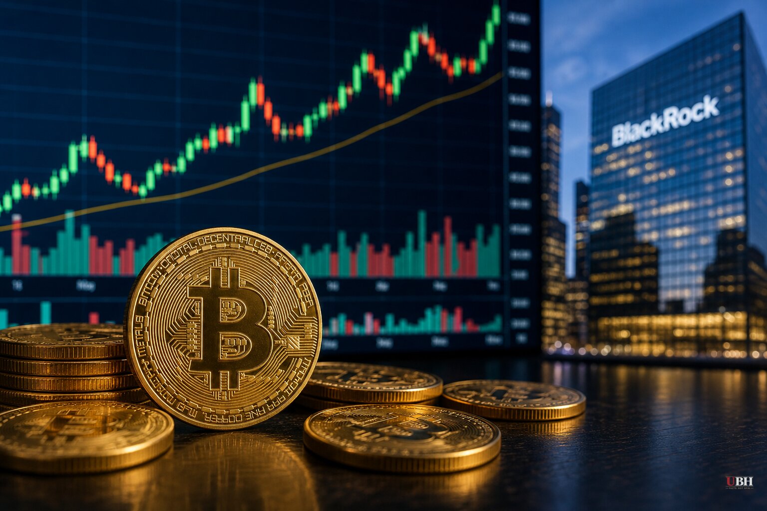 Bitcoin Rallies 38% From July Low to Near $80,000, Still $46,000 Below Its October 2025 Record