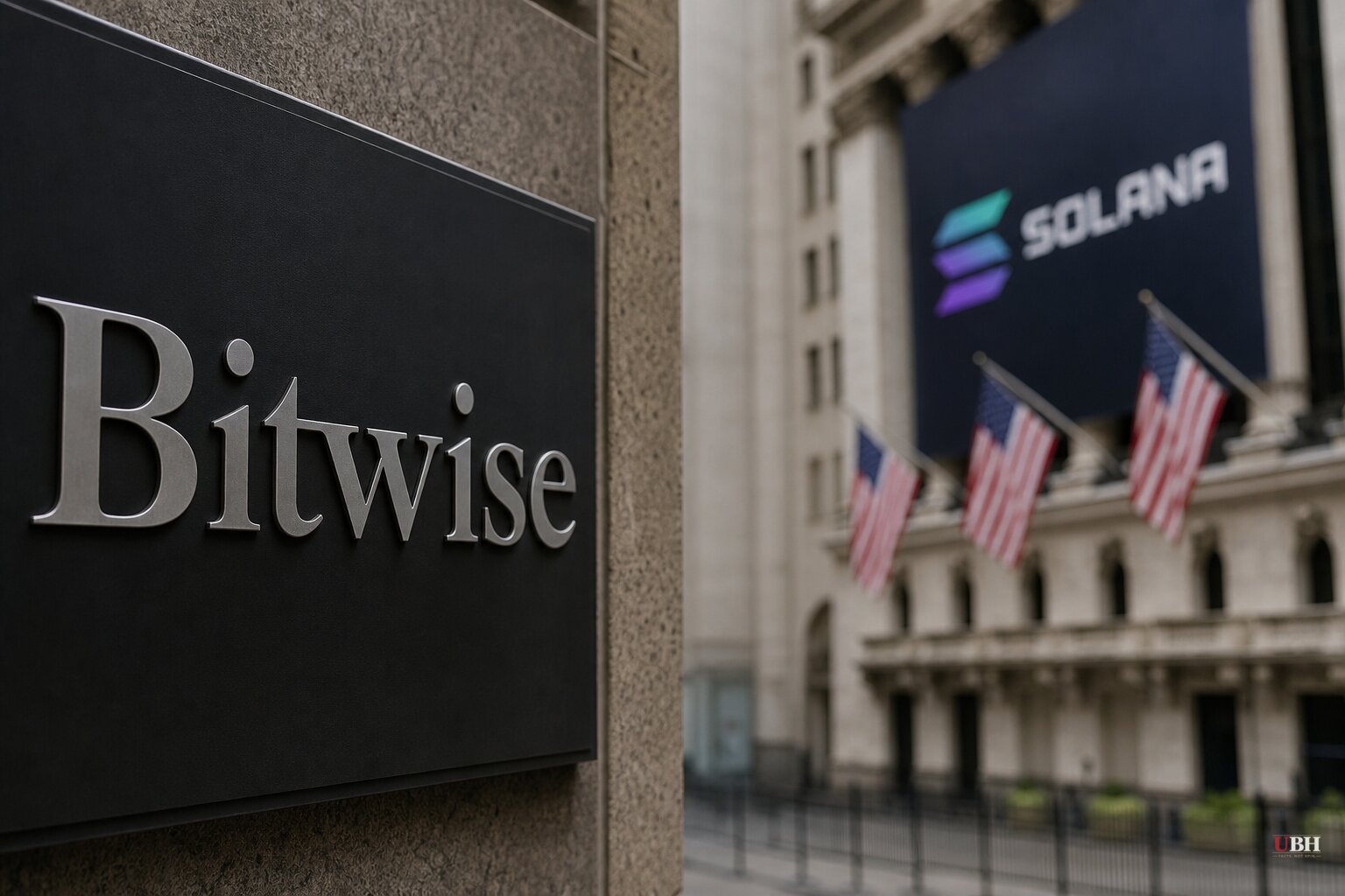 Bitwise's Solana ETF Hits $1 Billion in Assets While Down 40% From Launch