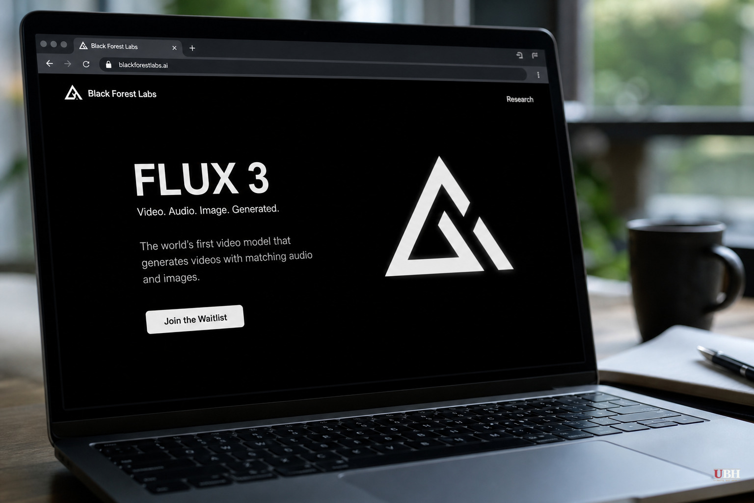 Black Forest Labs Launches FLUX 3, a Video-Audio-Image Model, With Almost Nobody Able to Use It Yet