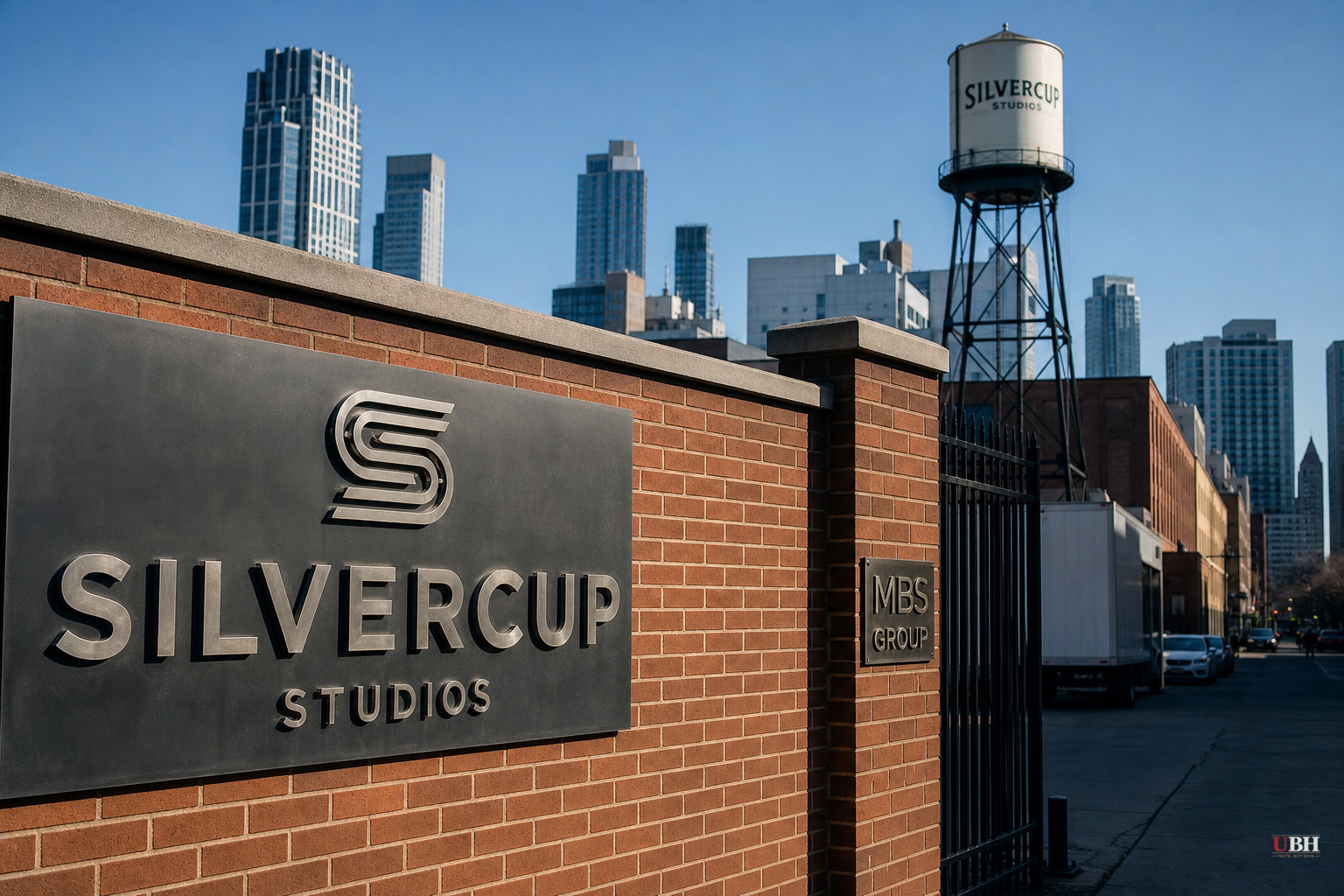 BlackRock and Brookfield Take Over Hollywood Studio-Services Firm, Wipe Out $900 Million in Debt