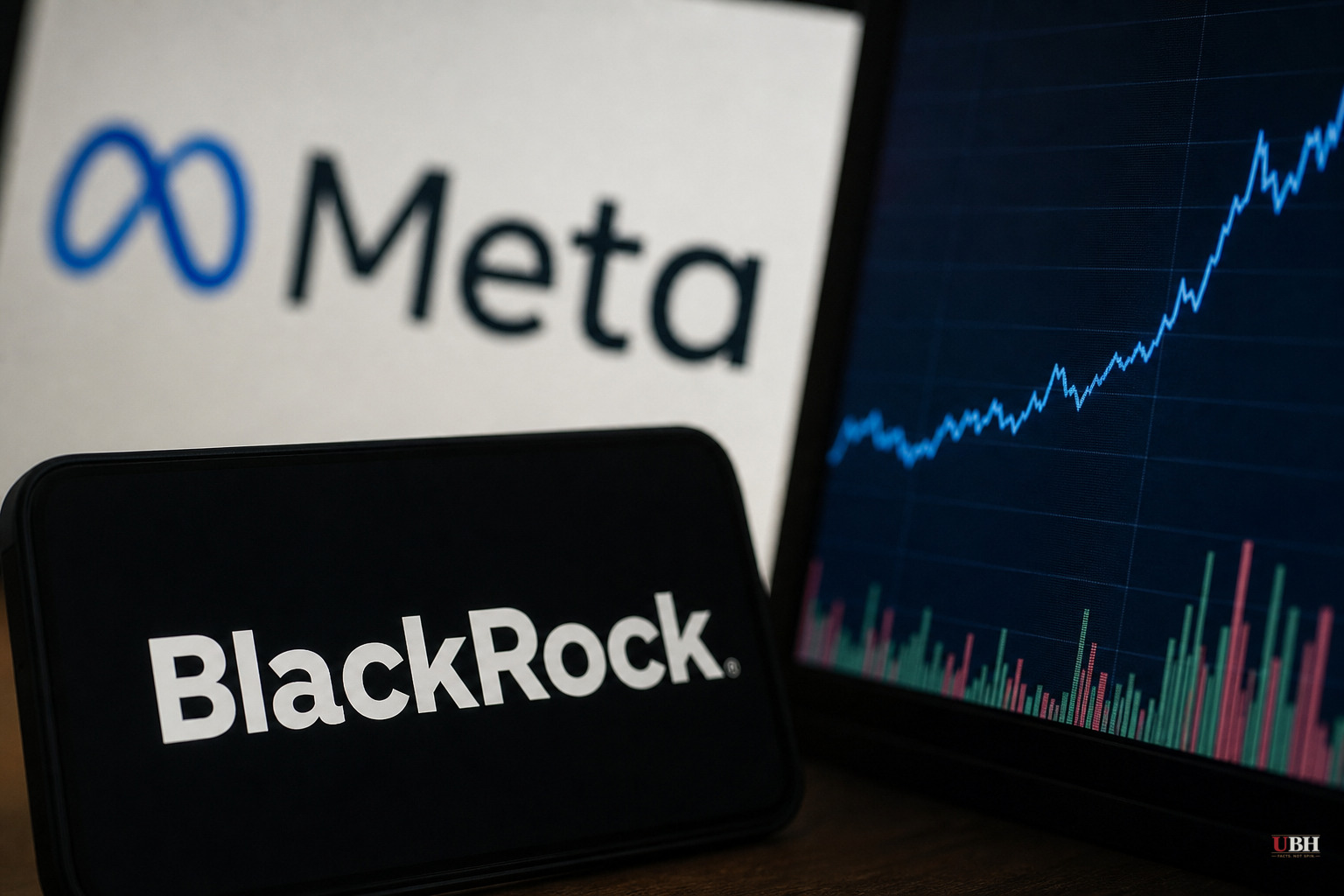 BlackRock and Meta Seek $12 Billion for Texas Data Center as Bond Buyers Demand Higher Yields