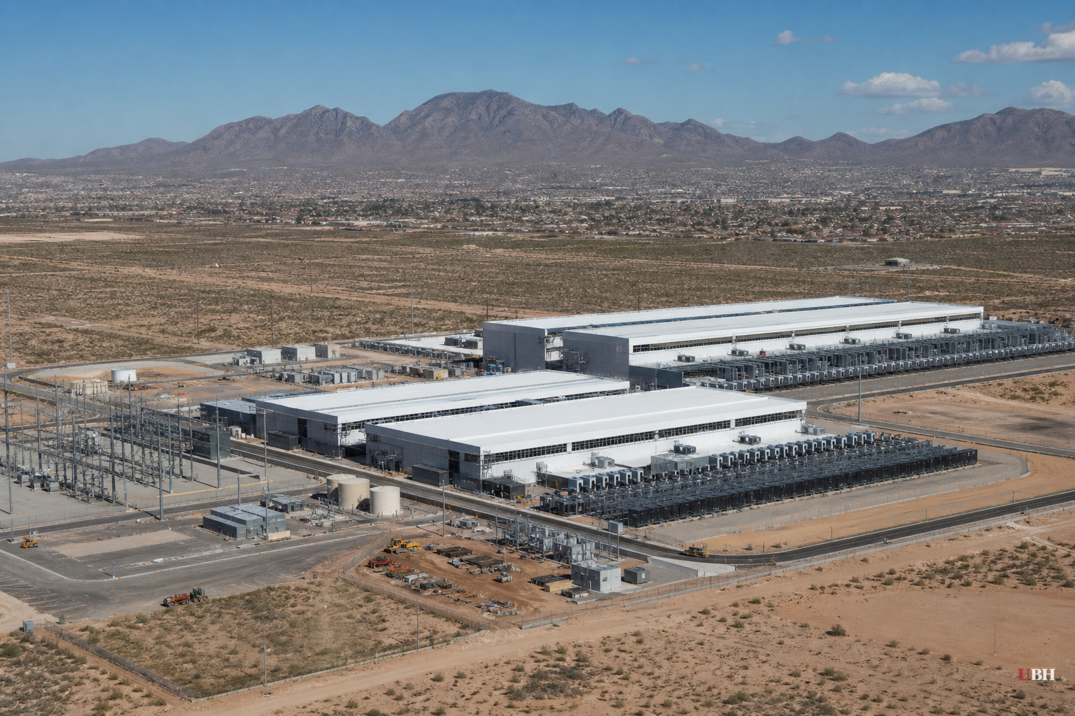 BlackRock's $12.3 Billion Meta Data Center Bond Draws Weaker Demand Than Usual