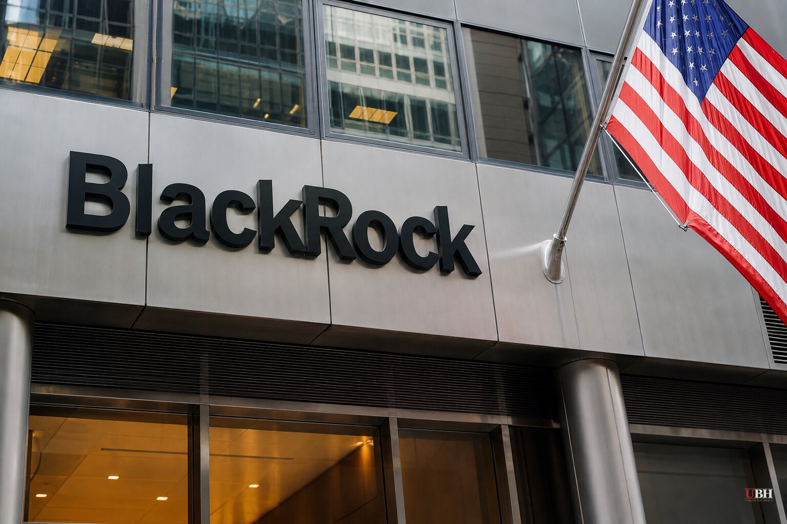 BlackRock's Bitcoin and Ethereum ETFs Absorb Billions While Bond Yields Hit Multi-Year Highs