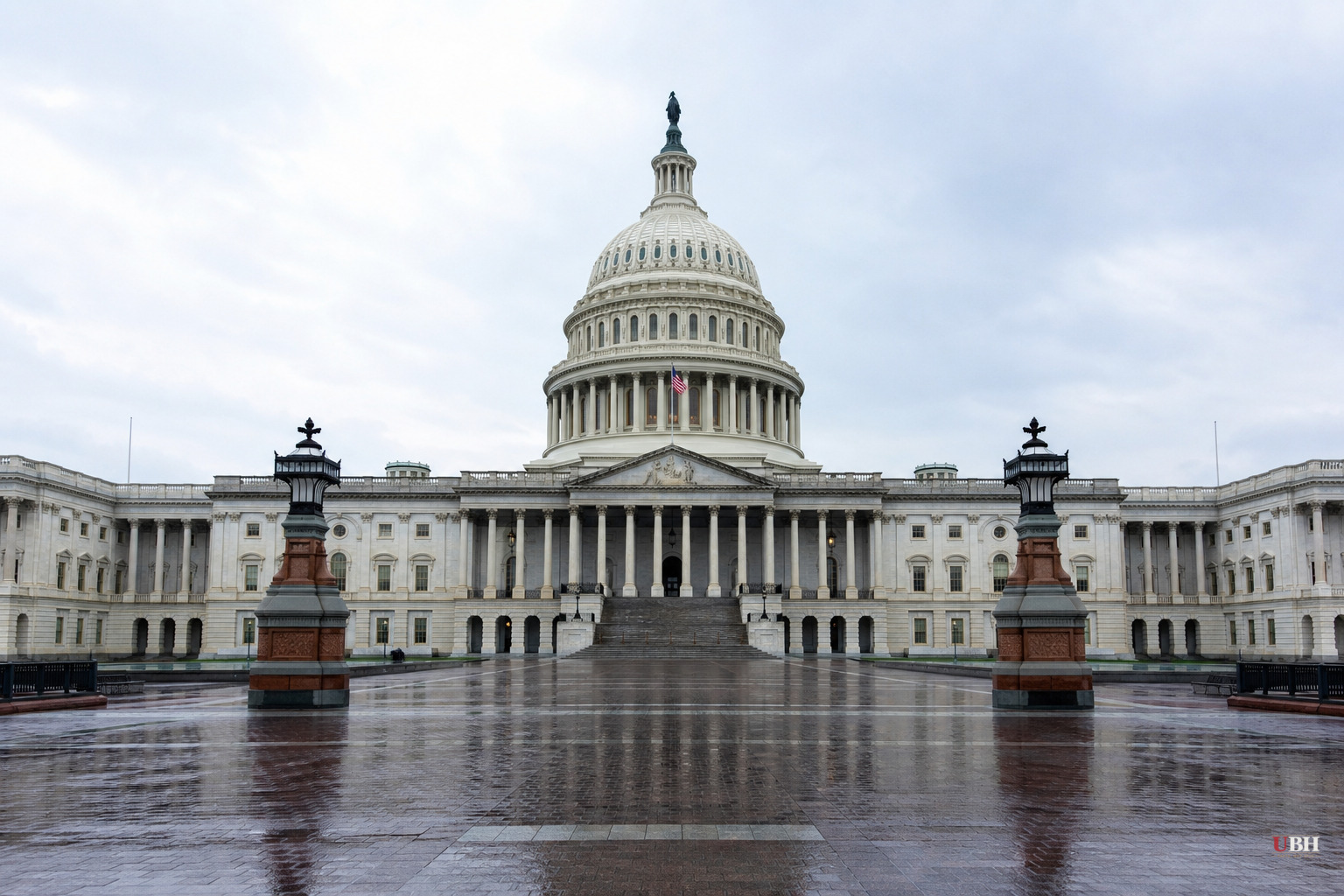 Blanche Rescinds $1.8 Billion Trump Fund on Paper. Two GOP Senators Say That's Enough.