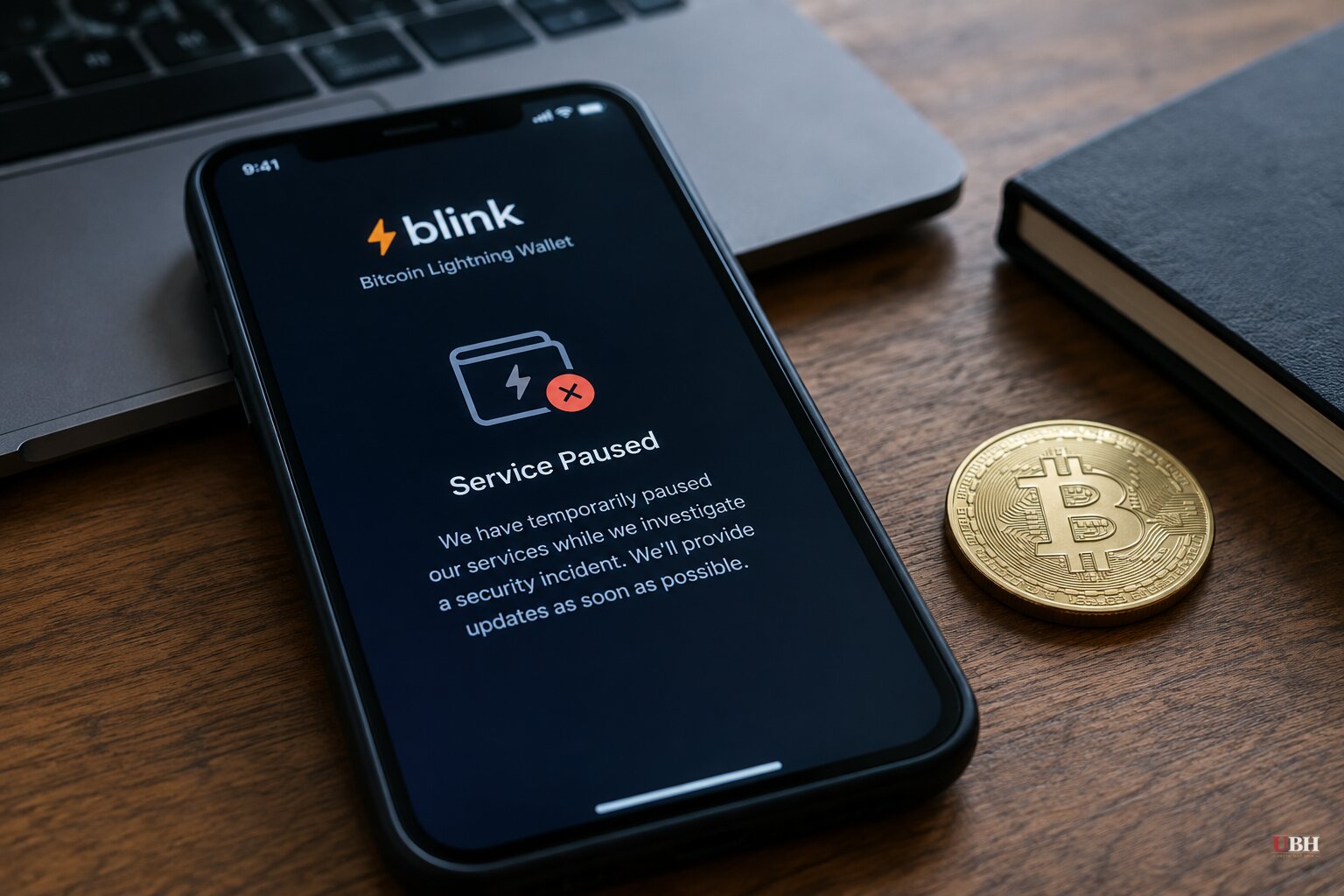 Blink Wallet Pauses Services After Hacker Drains Dozens of Custodial Accounts