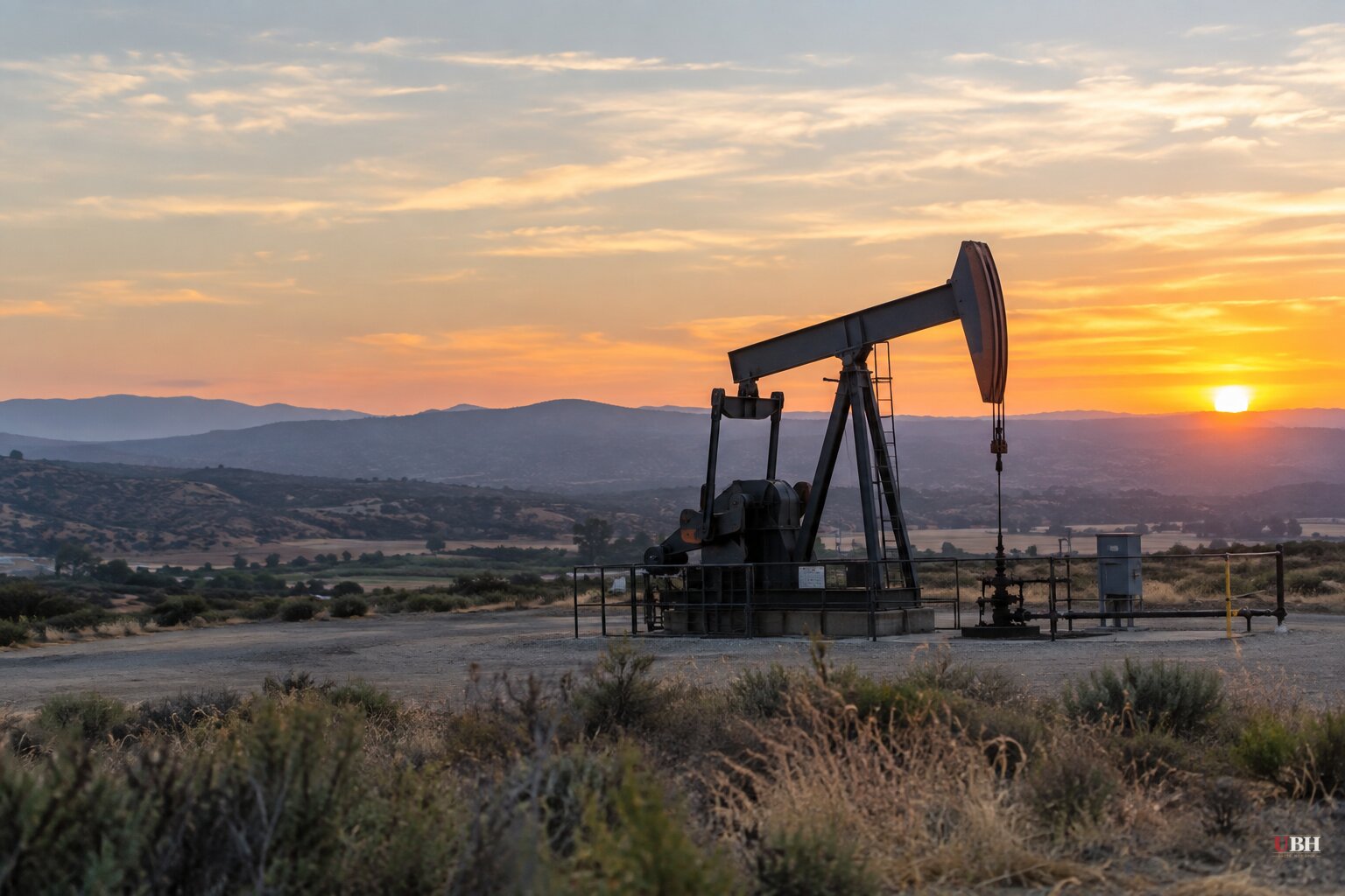 BLM Schedules December 1 Auction for 35,000 Acres of California Oil and Gas Leases
