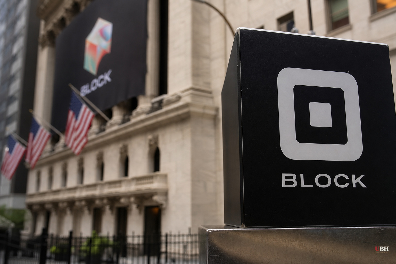 Block's Profits Jumped 65%. Wall Street Sold Anyway.