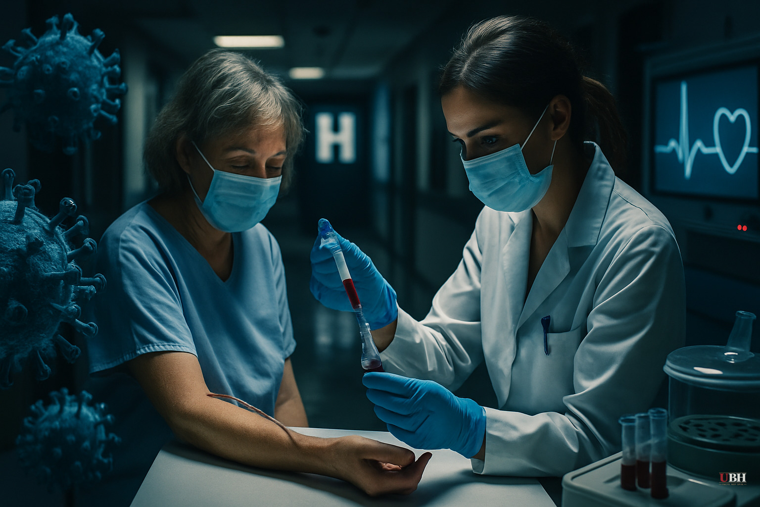 Blood Tests Can Now Predict Dementia Decades Before Symptoms — The Science Is Real and the Stakes Are Massive