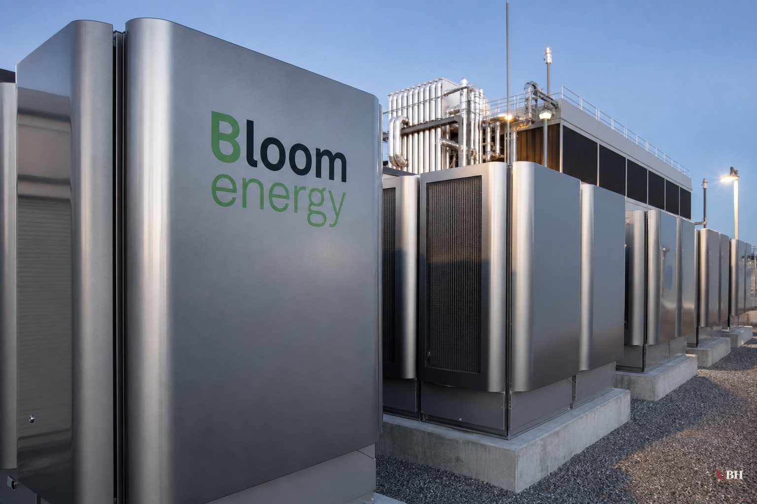 Bloom Energy Revenue Tops $1 Billion for First Time, Then Stock Reverses After Hours