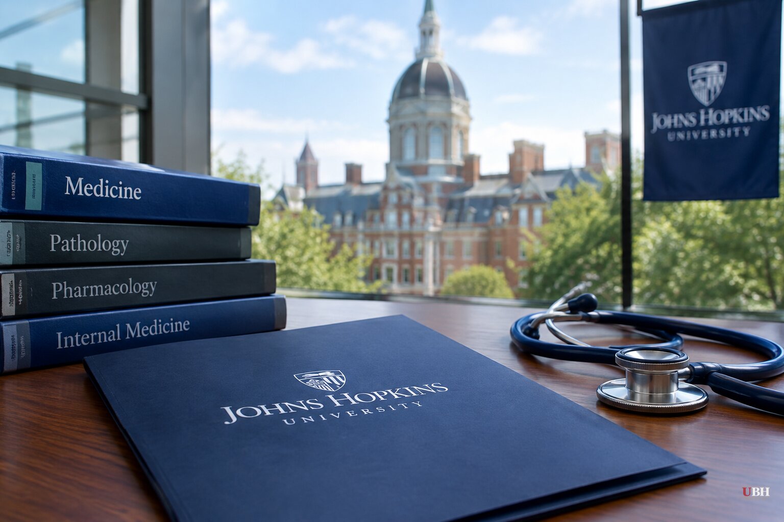 Bloomberg's $1 Billion Gift Made Johns Hopkins Medical School Tuition-Free for Families Earning Under $300,000
