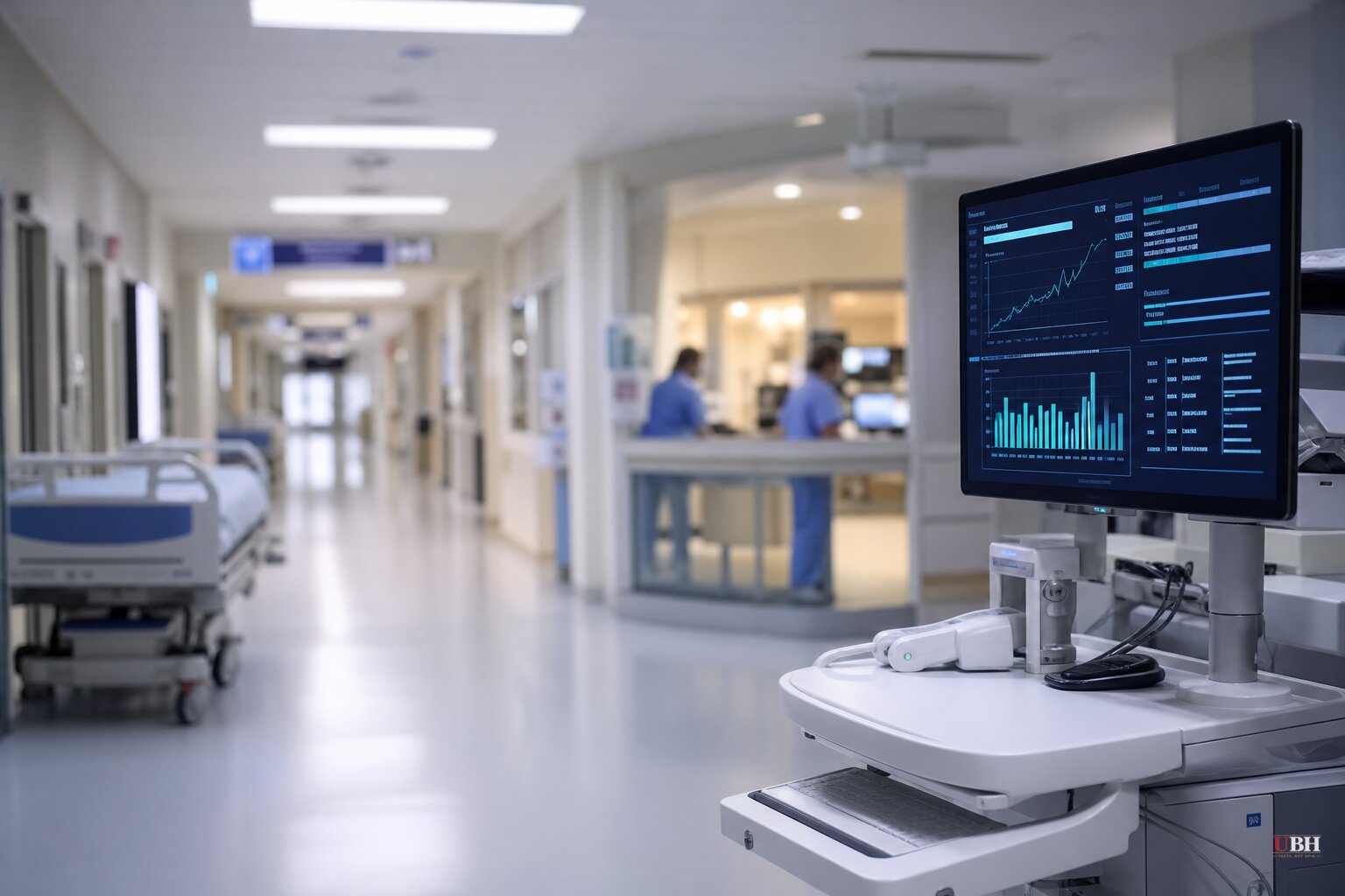 BLS Projects Slowest Decade of Job Growth Since Tracking Began, With Healthcare and AI-Driven Utilities Leading Hiring Through 2035