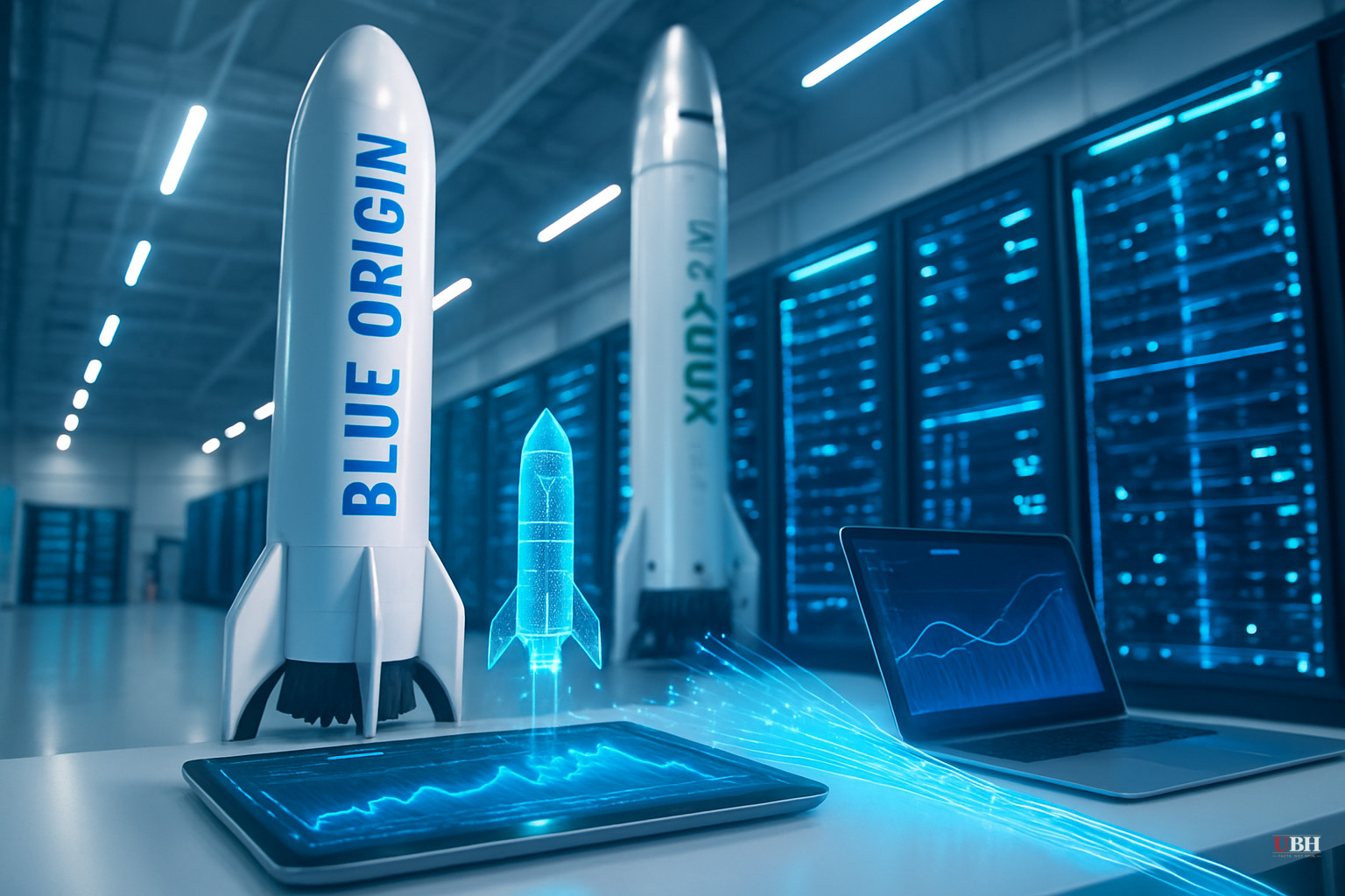 Blue Origin Gets FAA Clearance to Fly Again While SpaceX Counts Starship V3 Losses