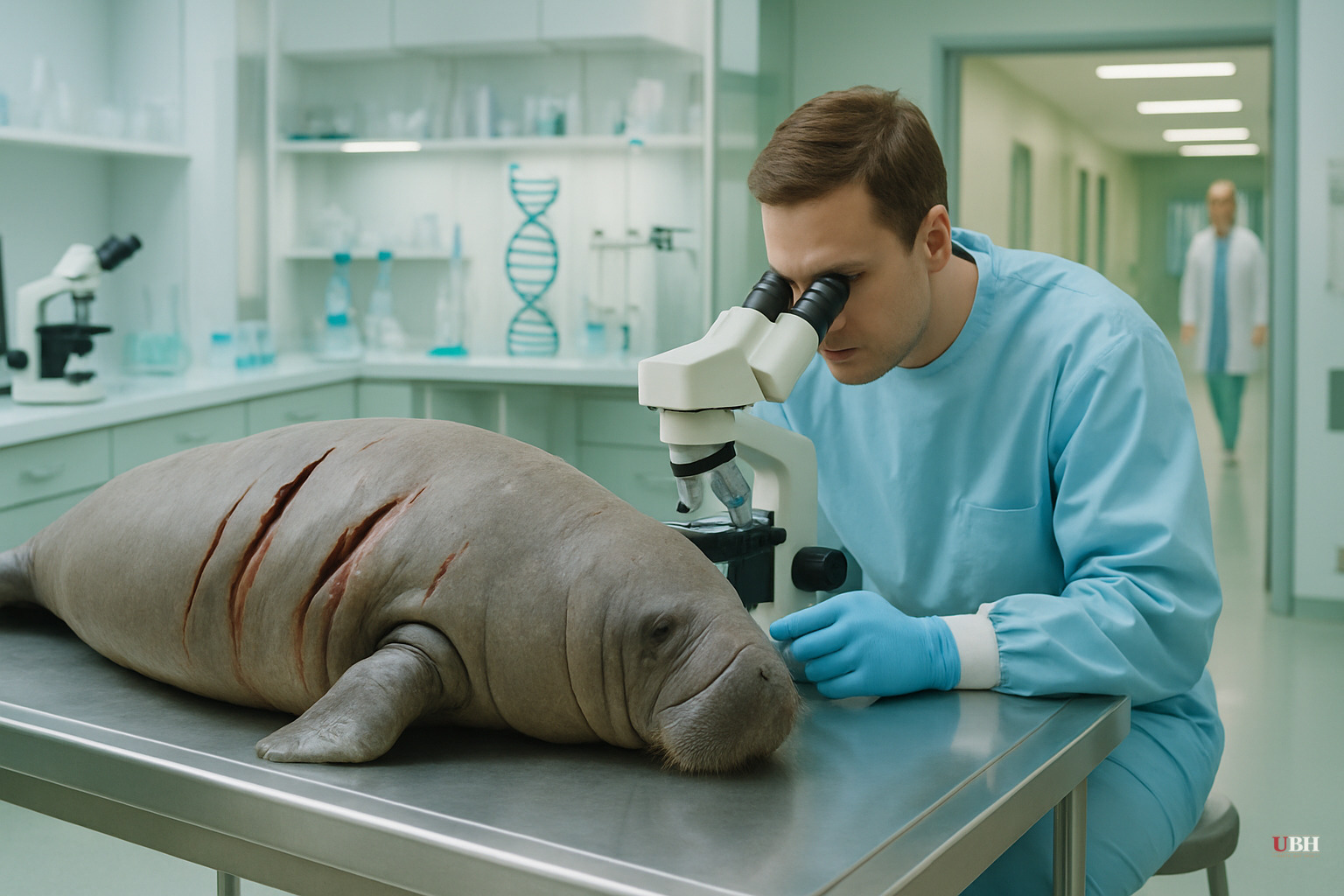 Boat Strikes Are Killing Florida Manatees at Above-Average Rates — and the Fix Has Been Known for Years