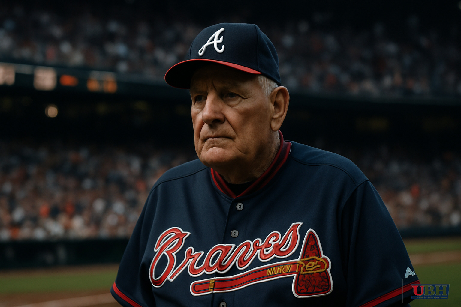 Bobby Cox, Hall of Fame Braves Manager Who Won 14 Division Titles, Dies at 84