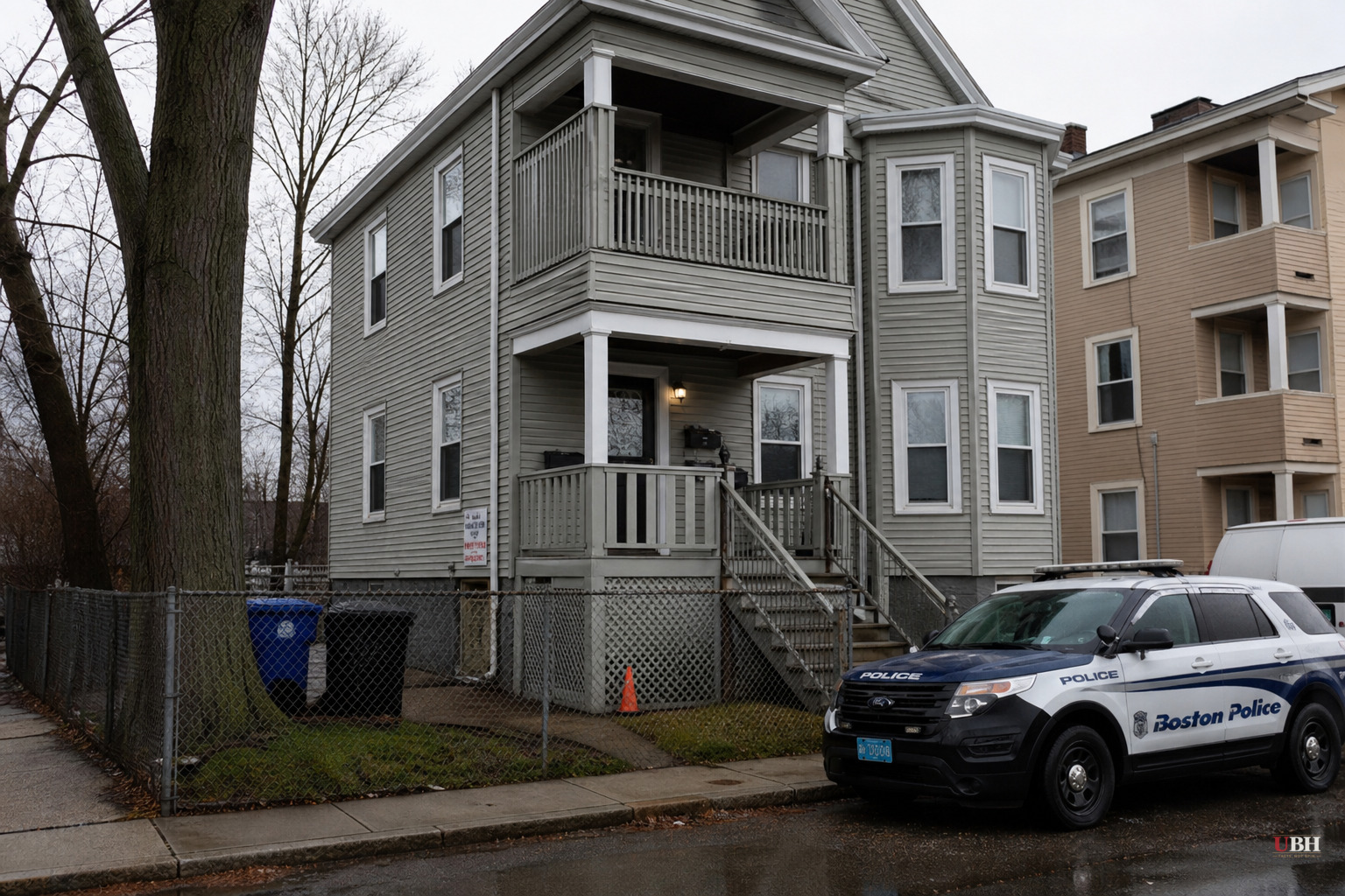 Body Found at Boston Rental Property Owned by Rep. Ayanna Pressley's Husband, Homicide Unit Investigating