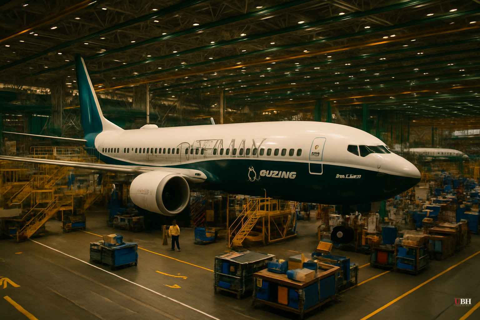 Boeing Clears FAA Hurdle to Boost 737 MAX Production to 47 Per Month — Still Has a Long Way to Go