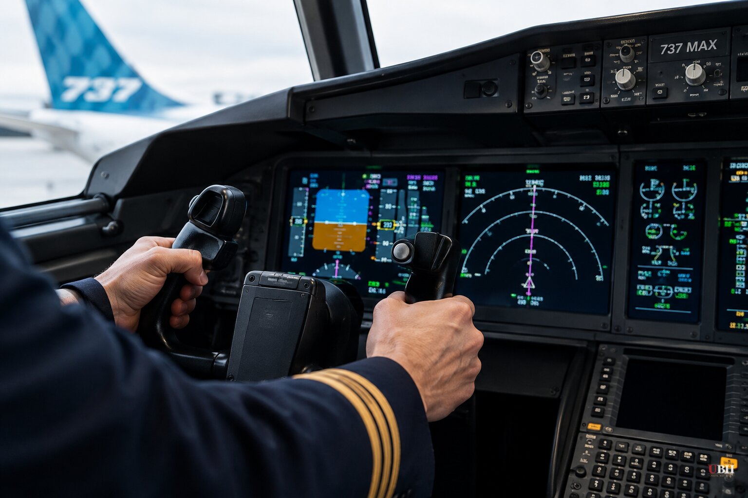 Boeing Discloses 737 MAX Autopilot Glitch After Missed Landings, FAA Opens Safety Review