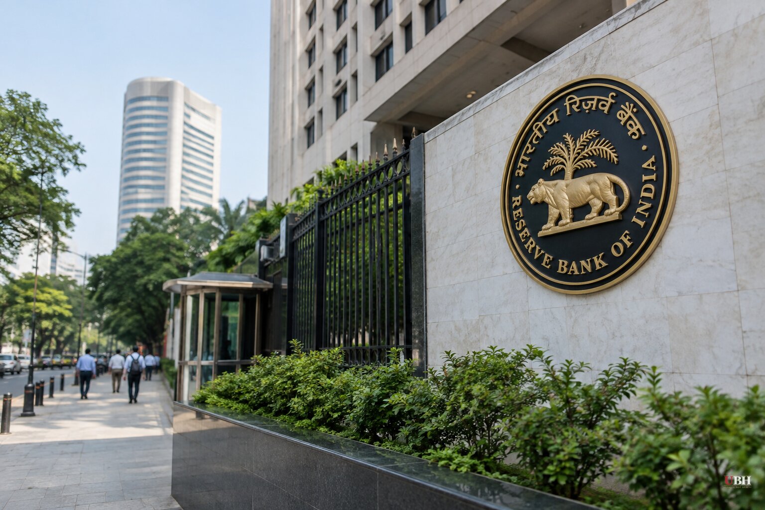 BofA and Nomura Split on How Hard India's Central Bank Will Hike Rates Starting October